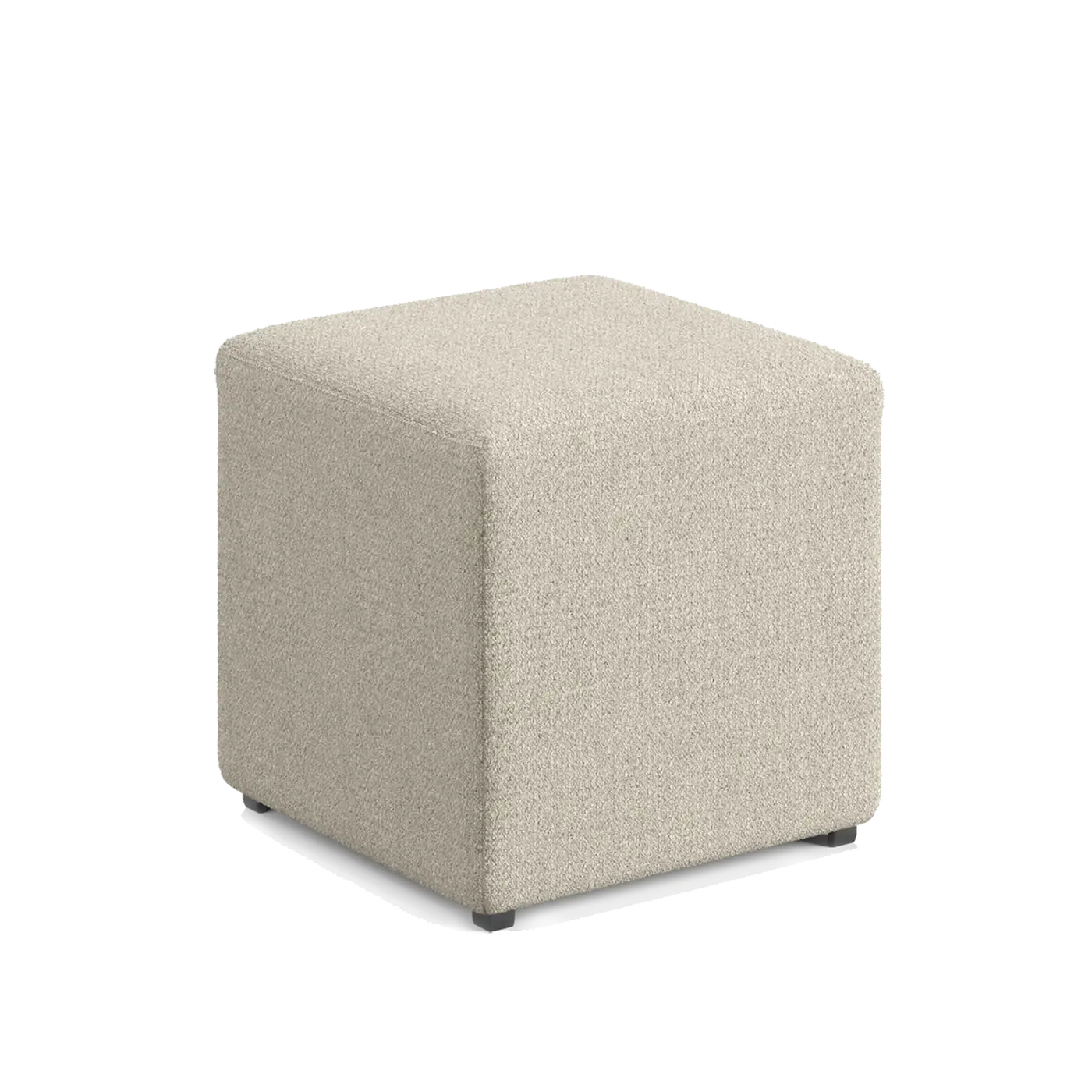 Cube Ottoman
