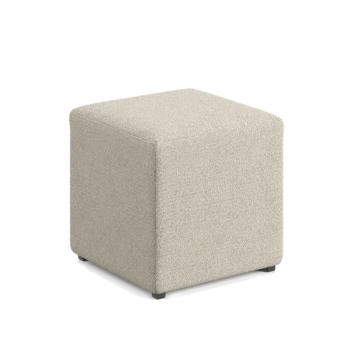 Cube Ottoman
