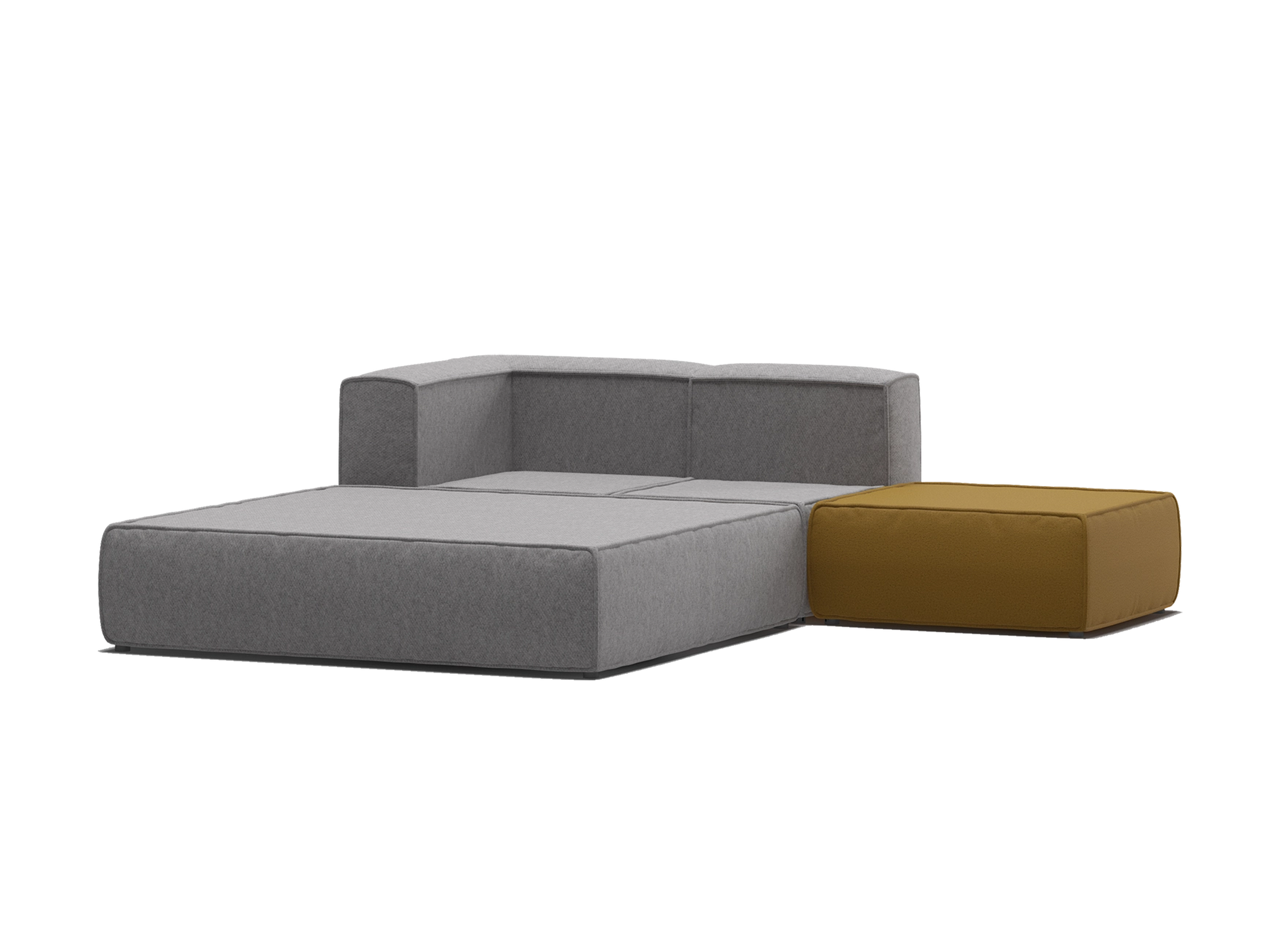 Blok Modular Sofa