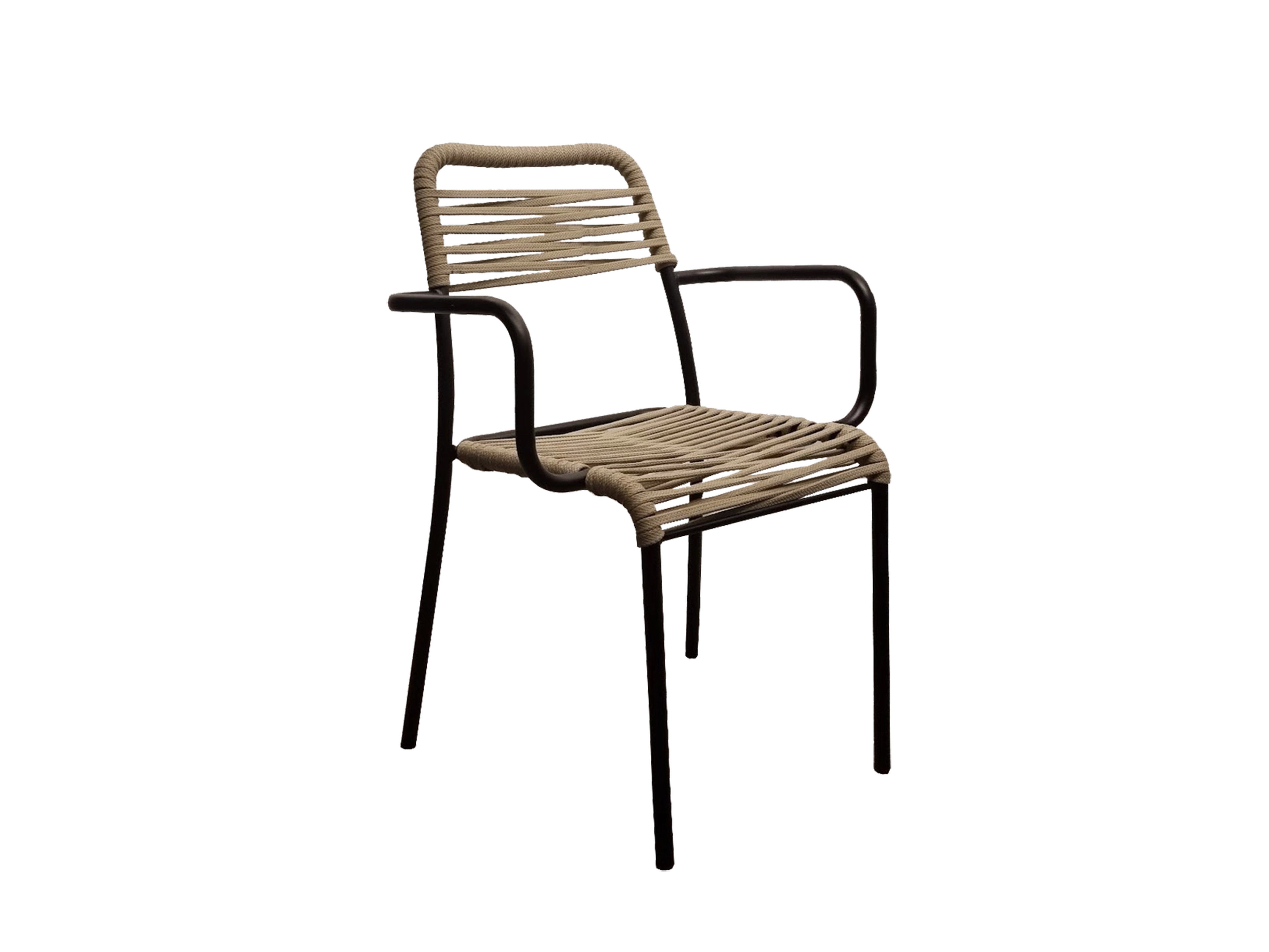 Clarkson SRT Armchair