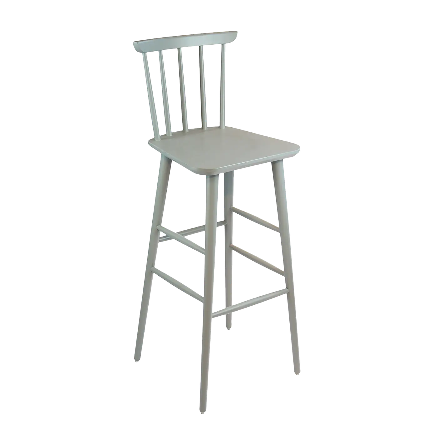Hula Barstool