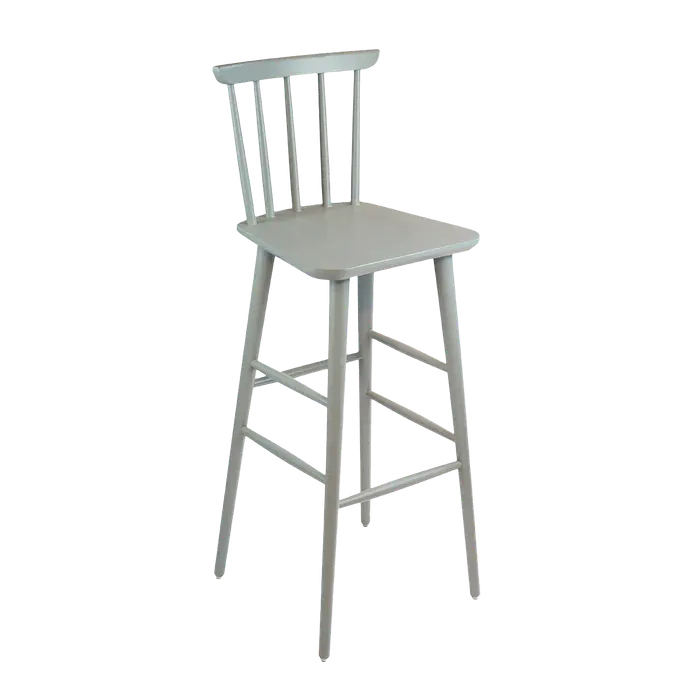 Hula Barstool