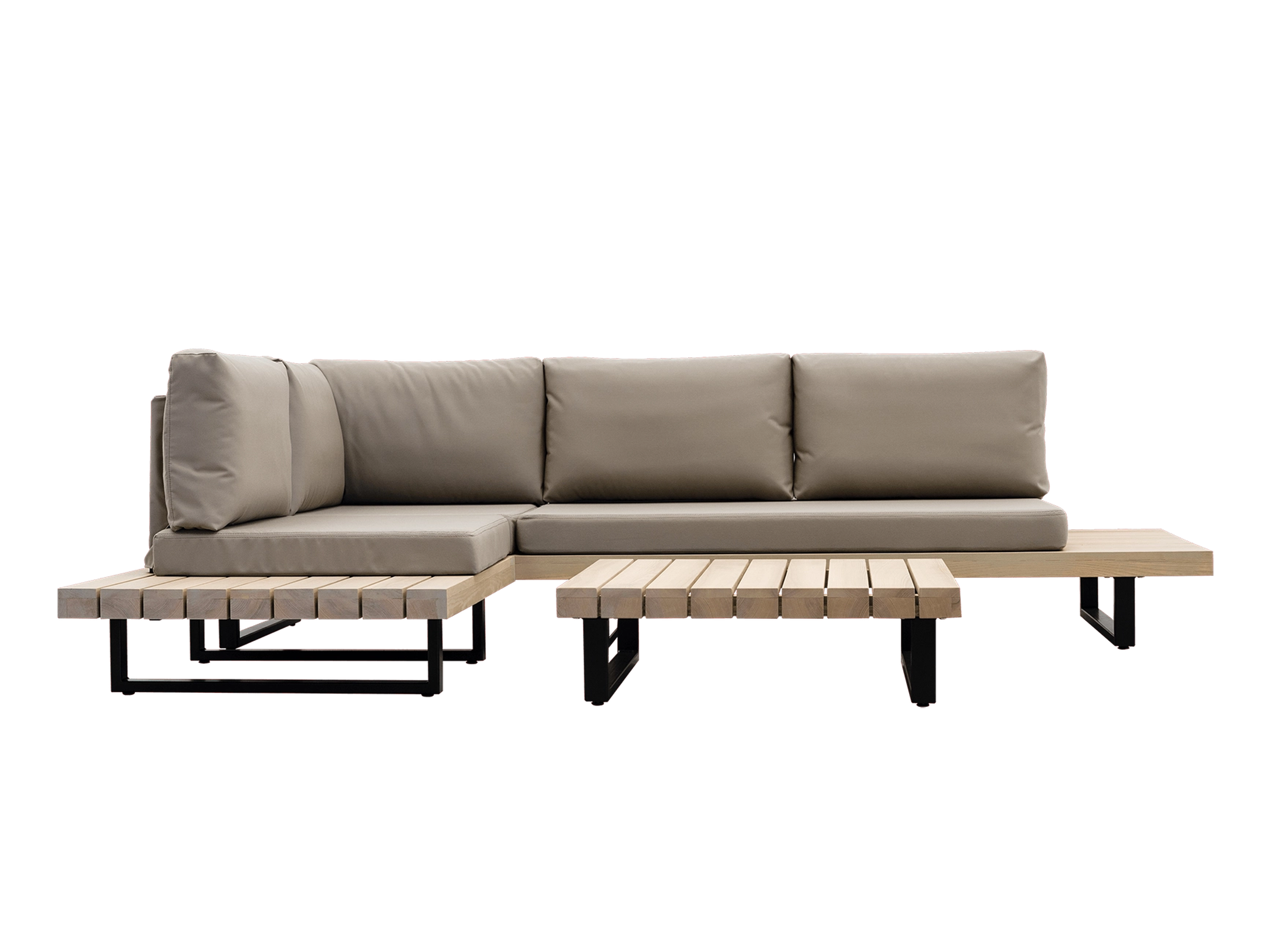 Platform Modular Sofa