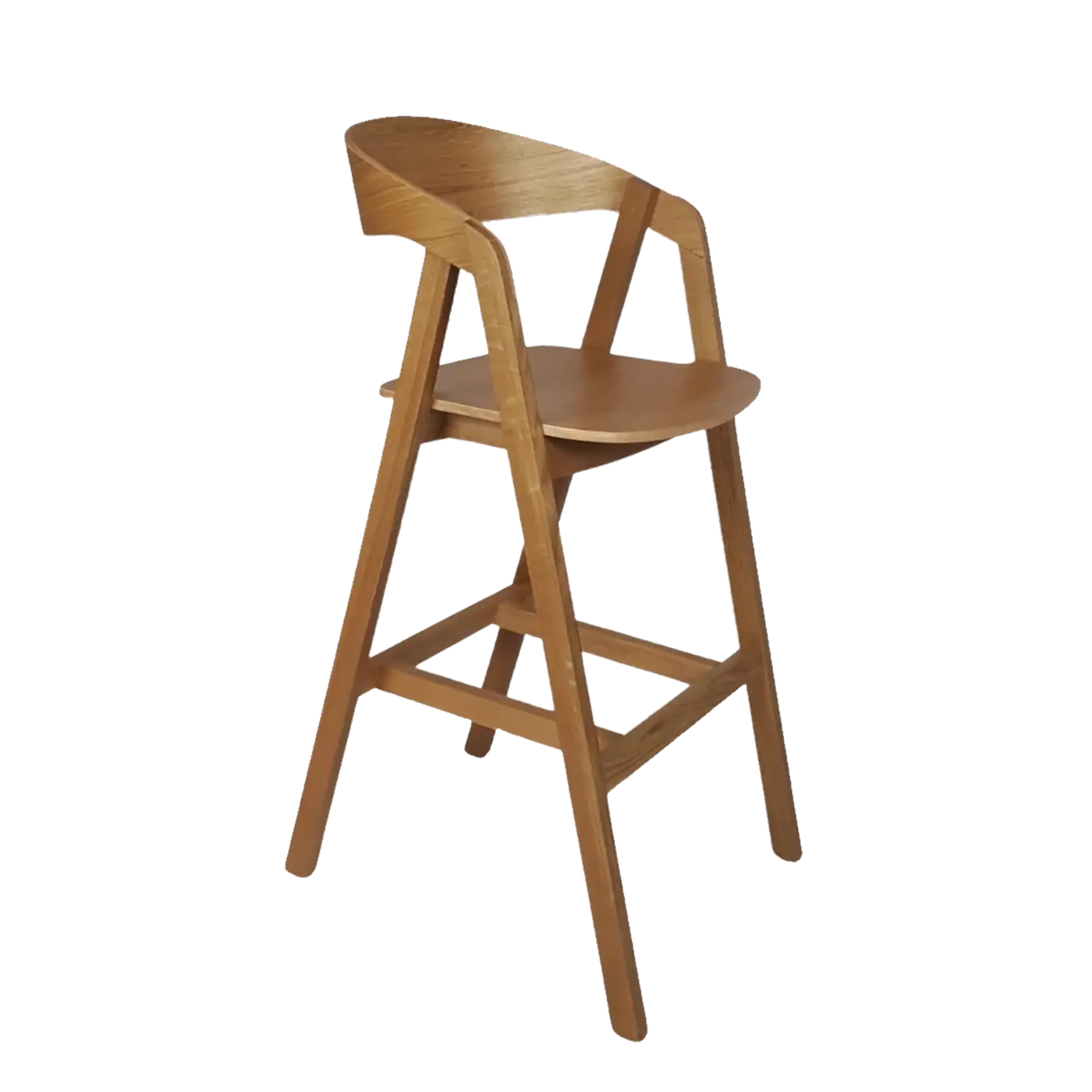 Bennett Barstool