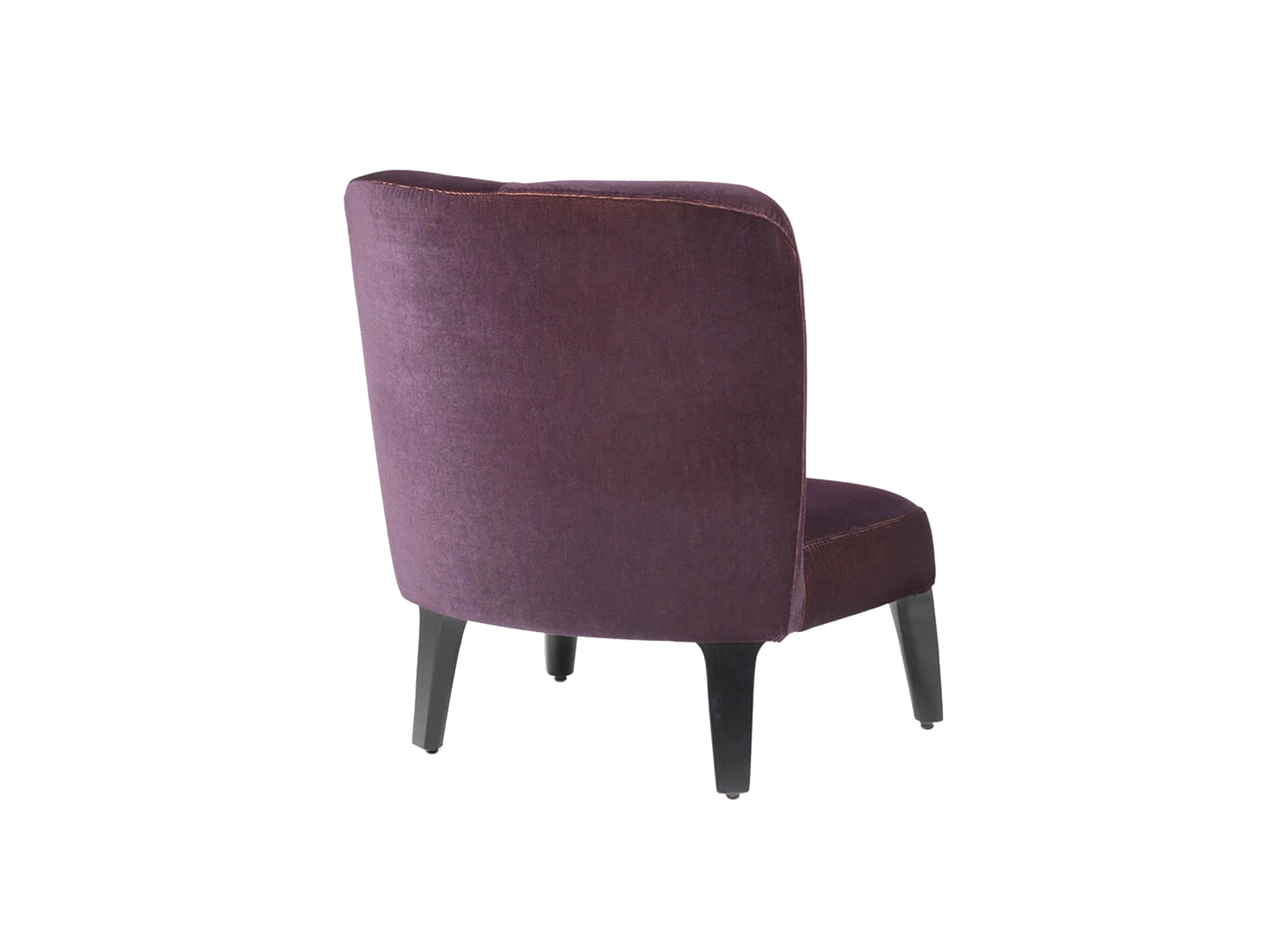 Alberto Lounge Chair