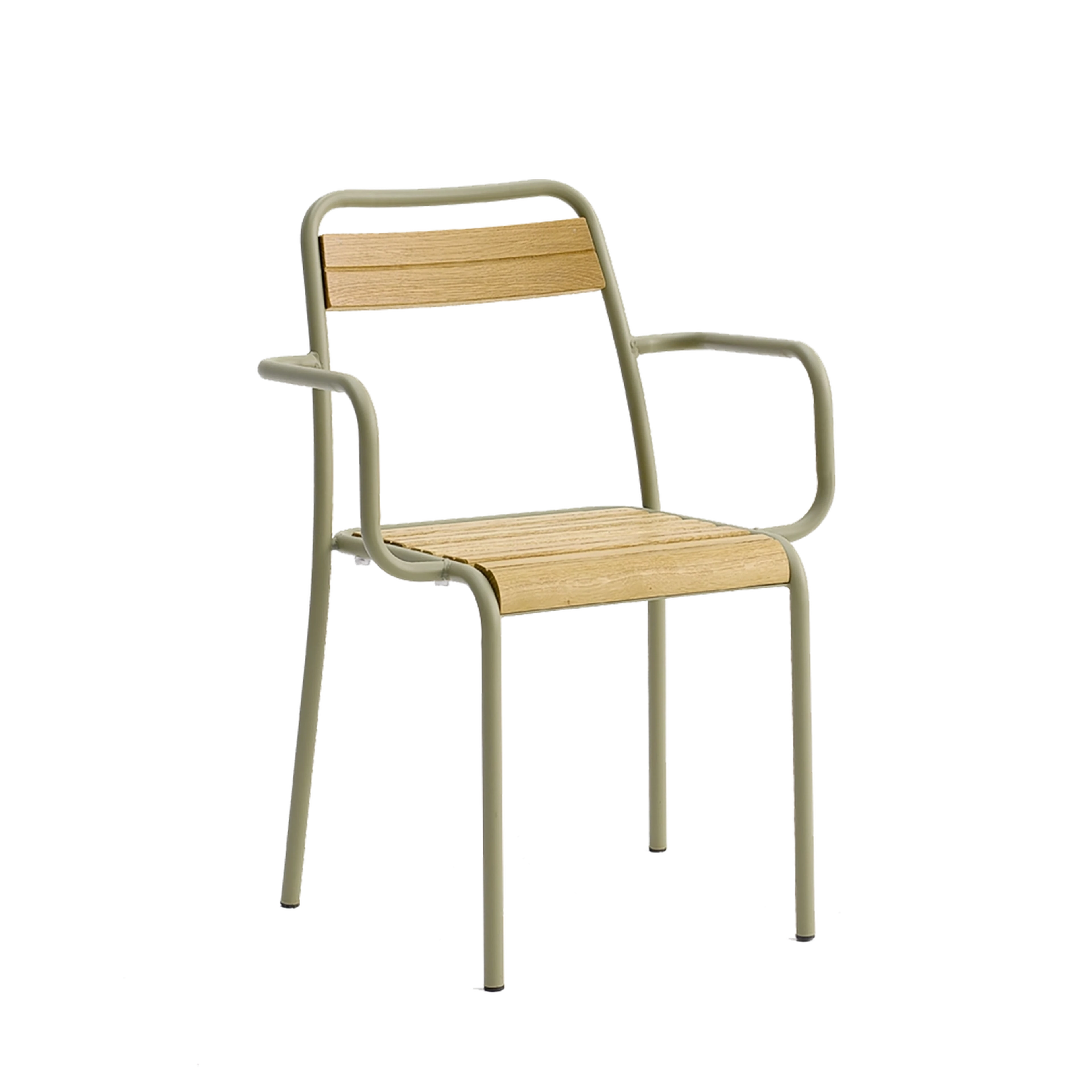 Clarkson SRT Armchair