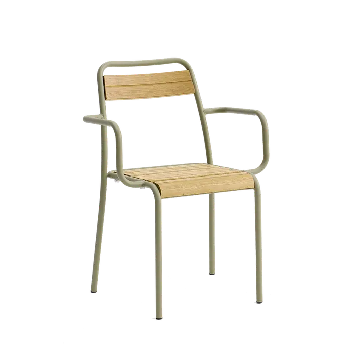 Clarkson SRT Armchair