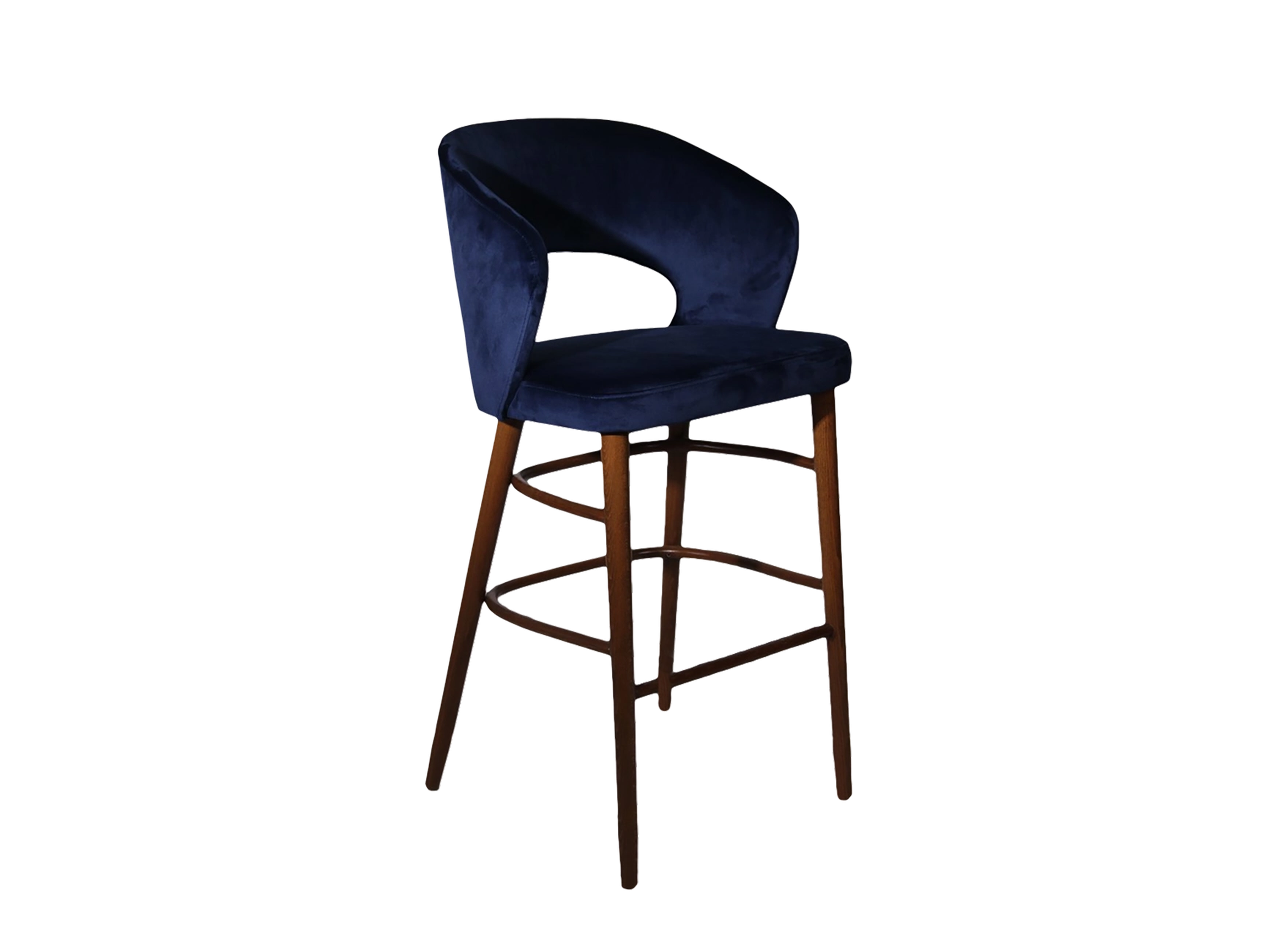 Horizon Air Barstool