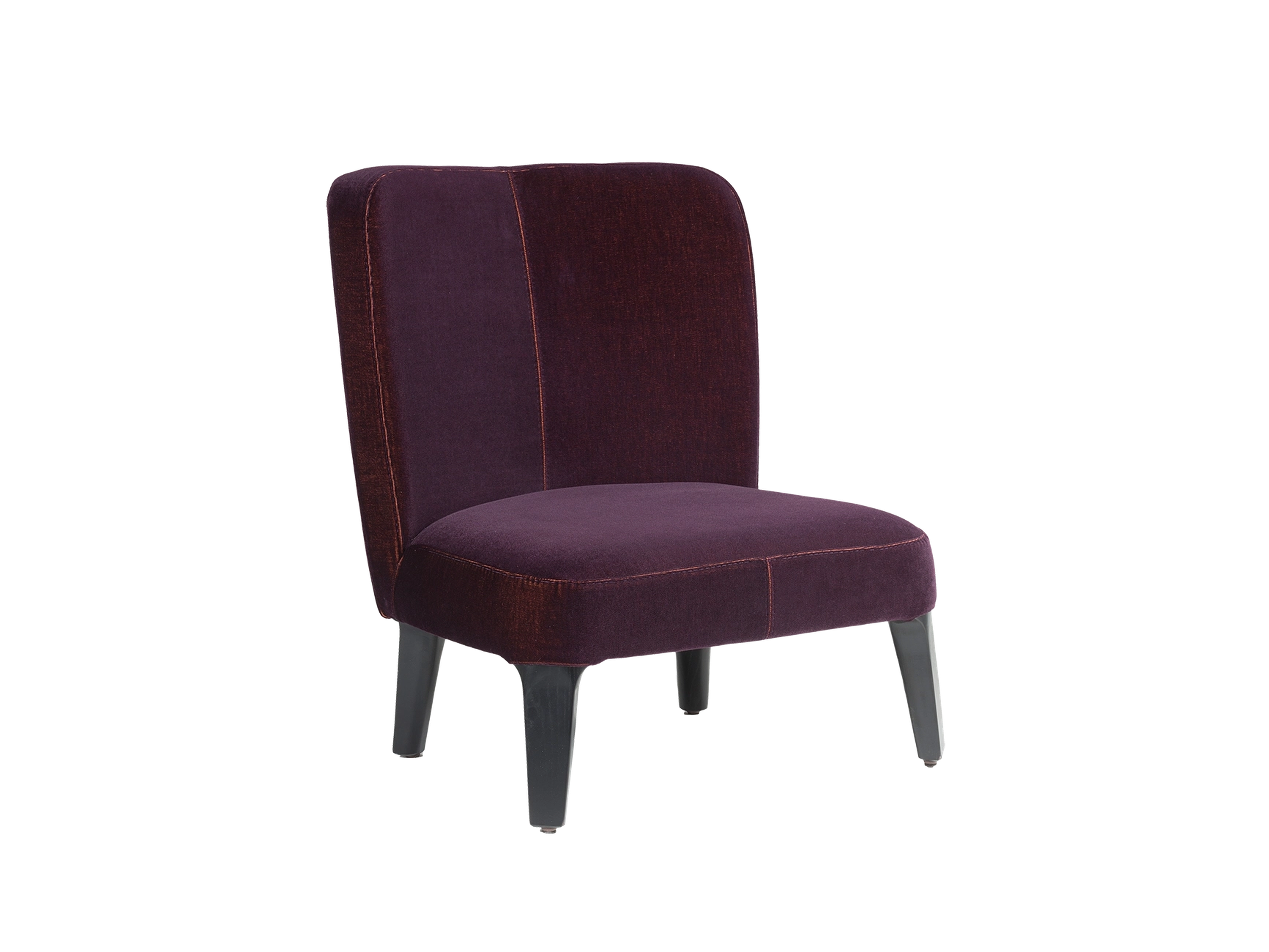 Alberto Lounge Chair