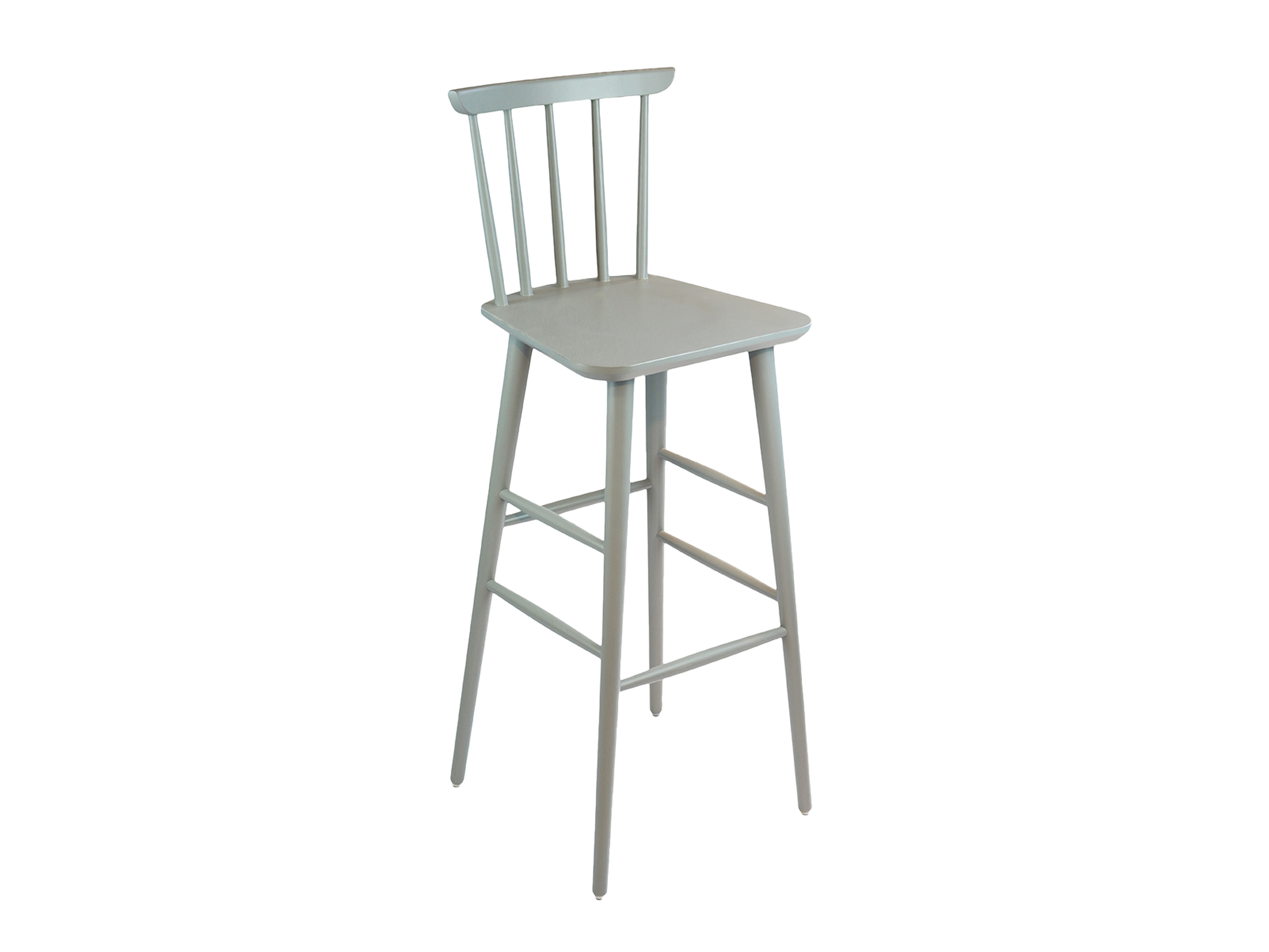 Hula Barstool