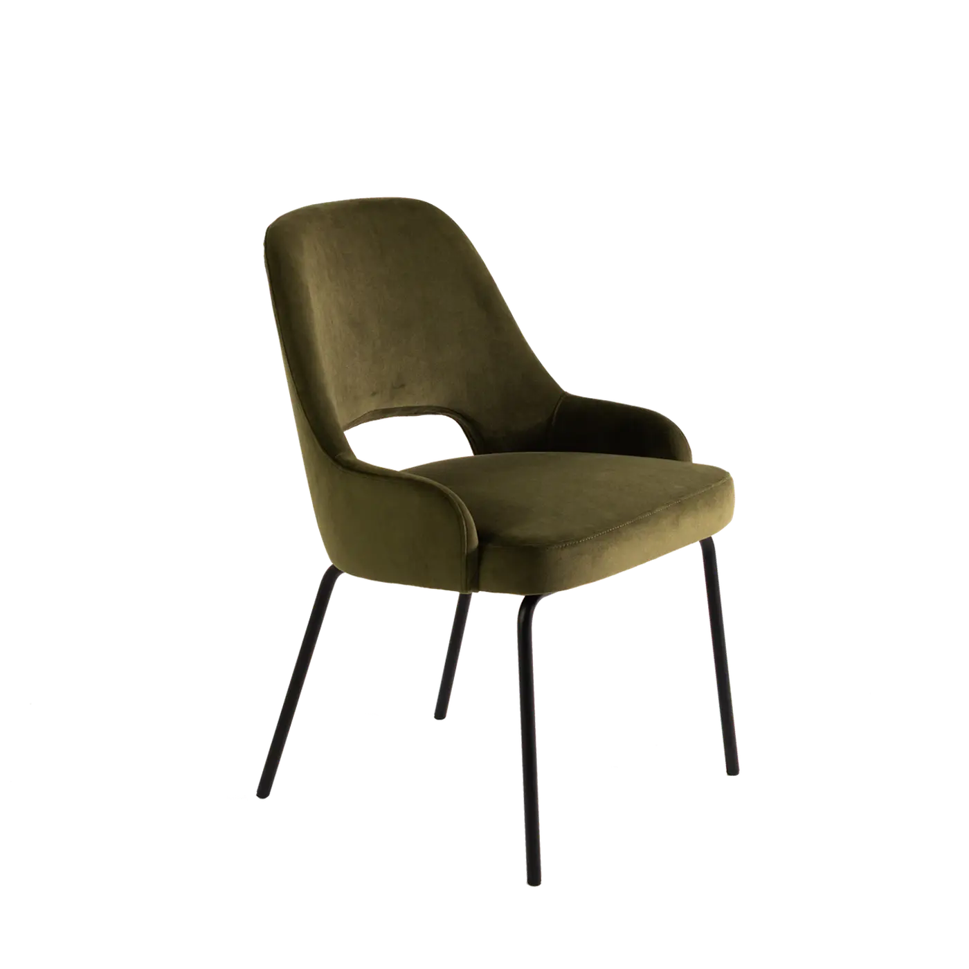 Geneva Simple Chair