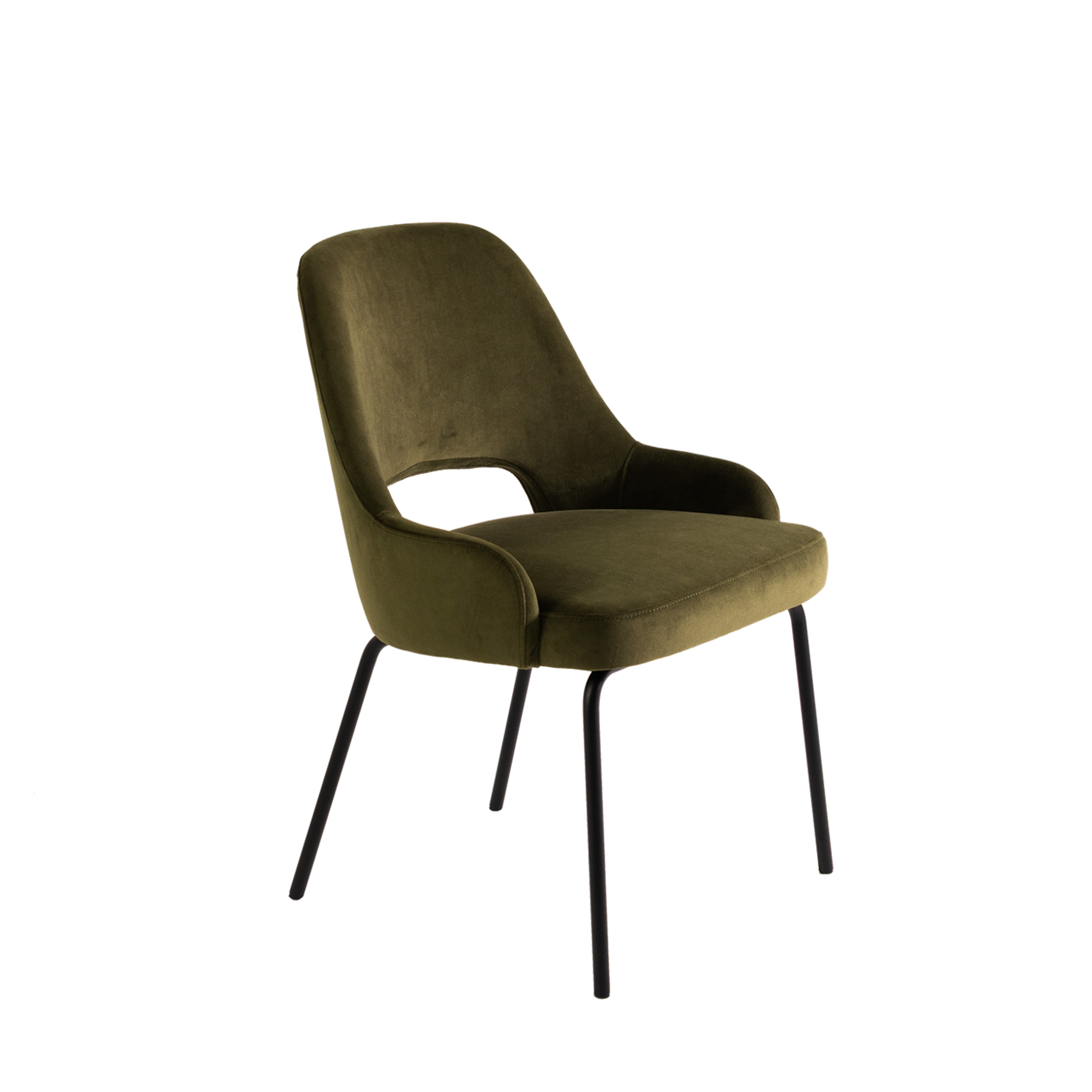 Geneva Simple Chair
