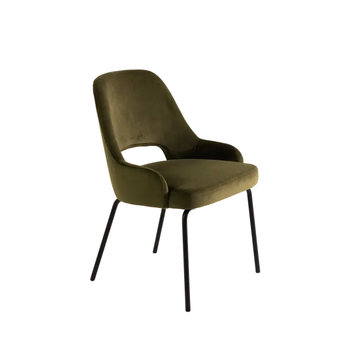 Geneva Simple Chair