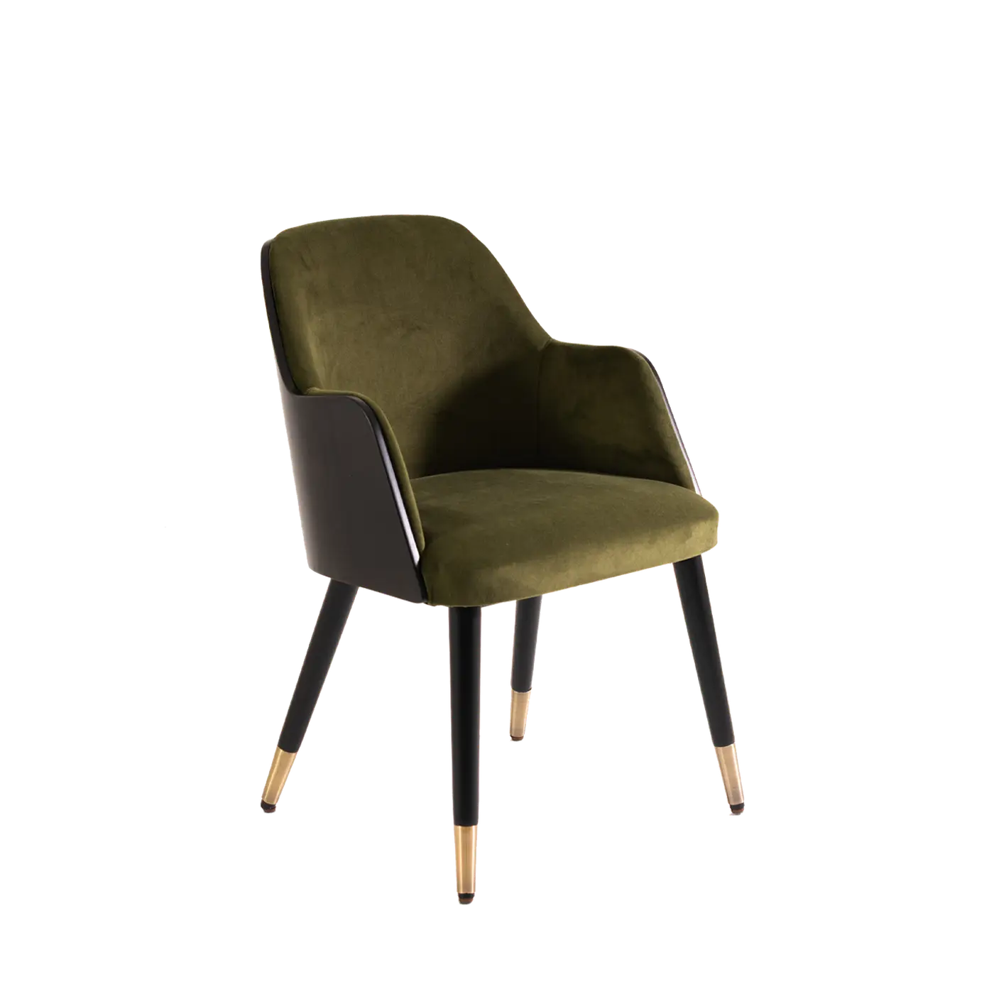 Geneva Luxe Chair