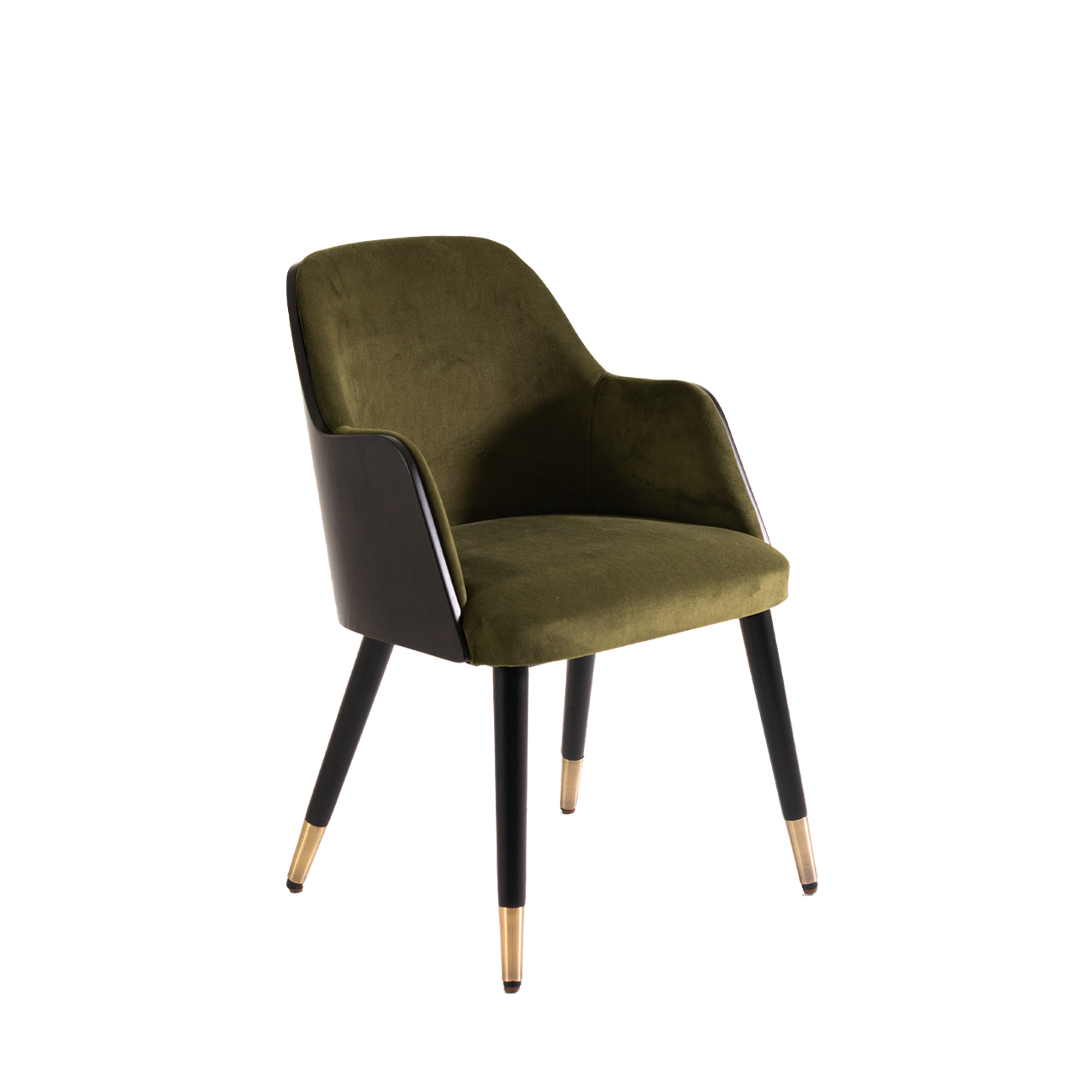 Geneva Luxe Chair