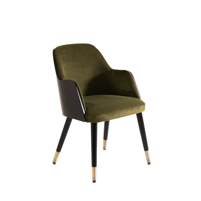 Geneva Luxe Chair