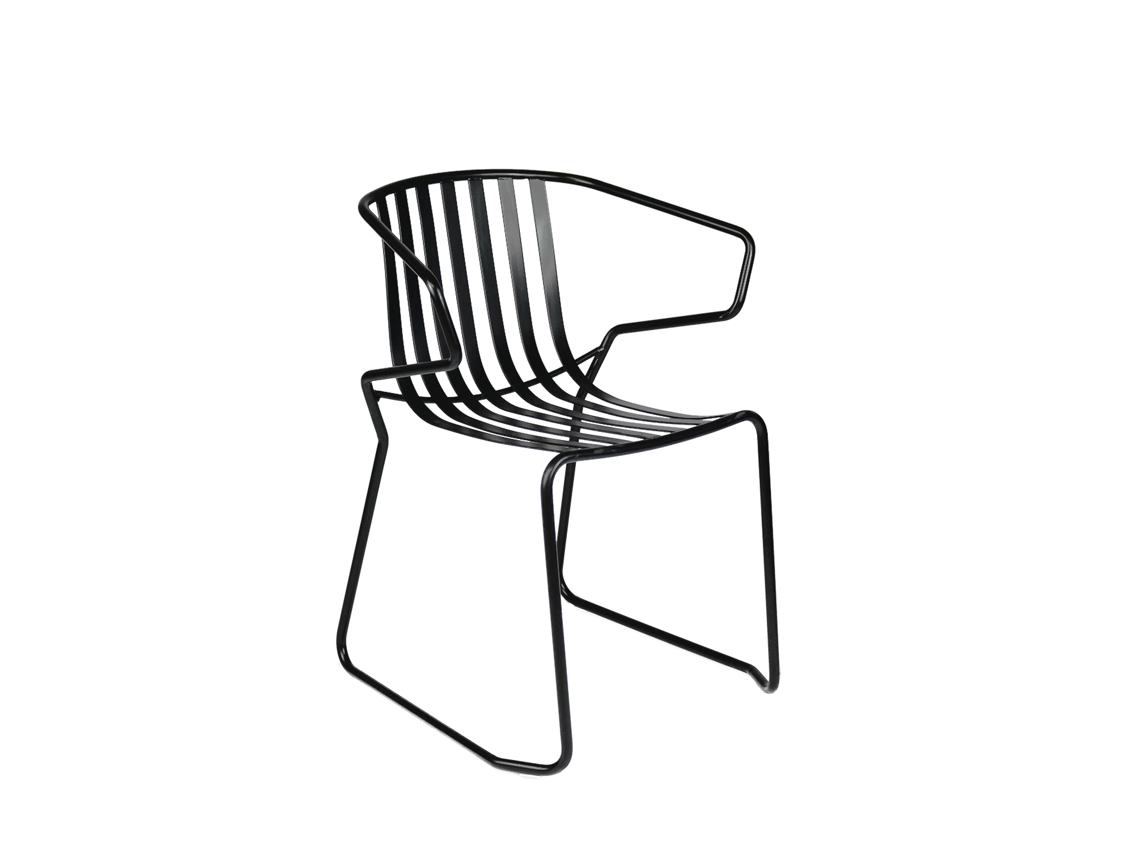 Moda Side Chair