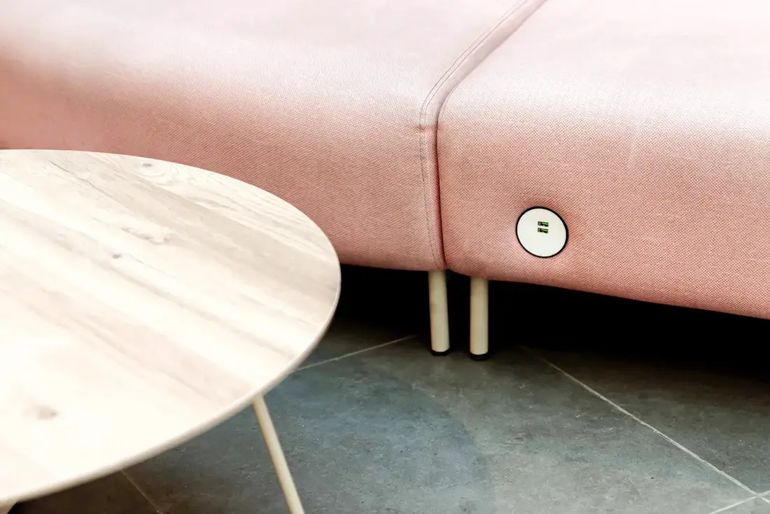 Merlata Bloom Milano interior