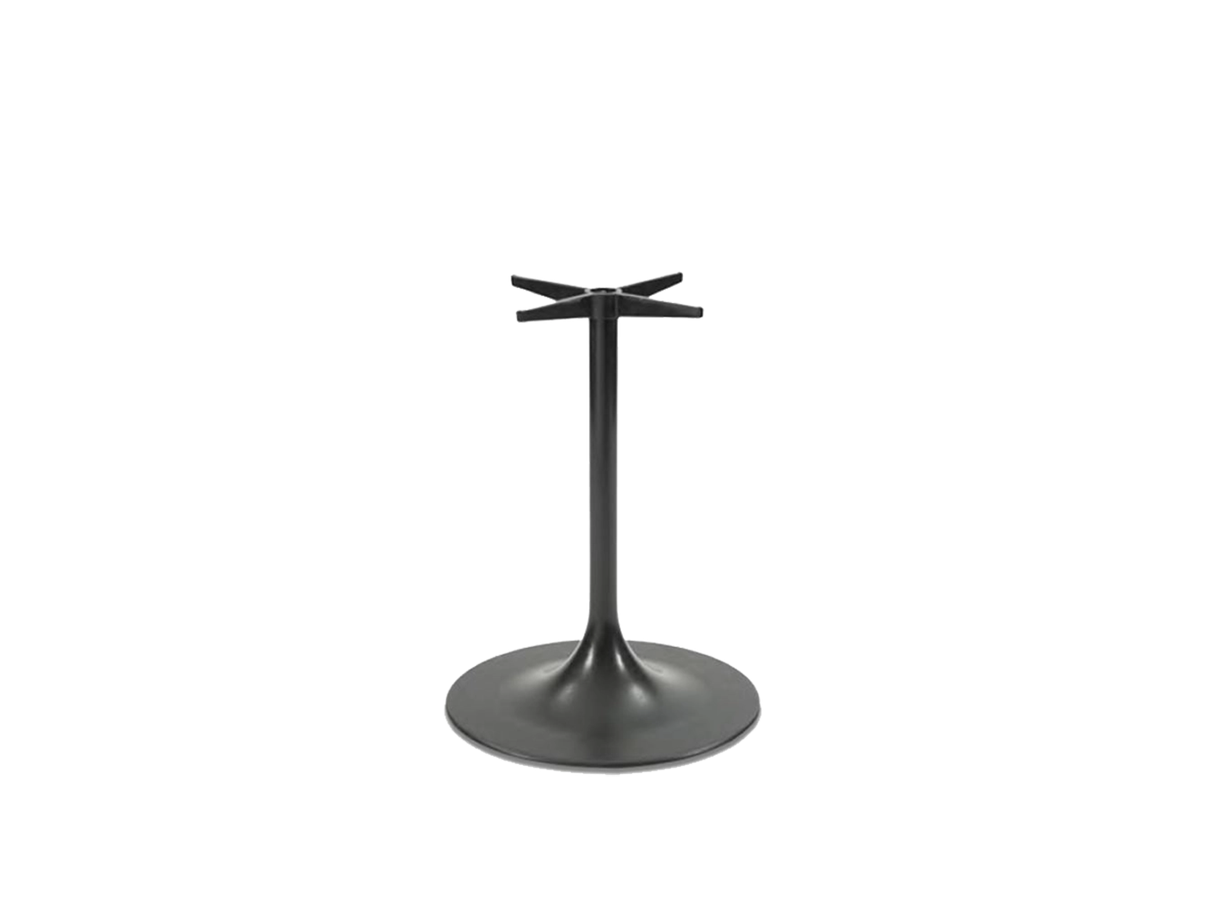 Trumpet Base