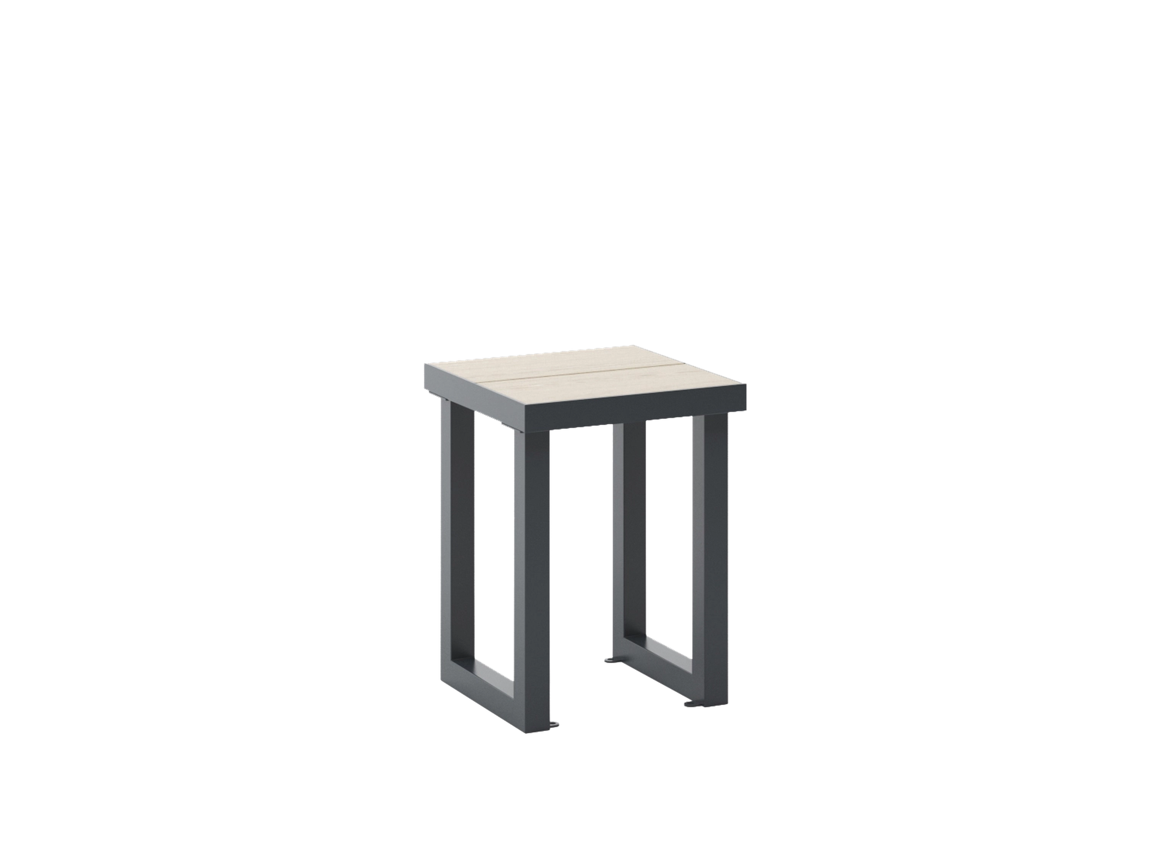 Mill Leo Dining Stool