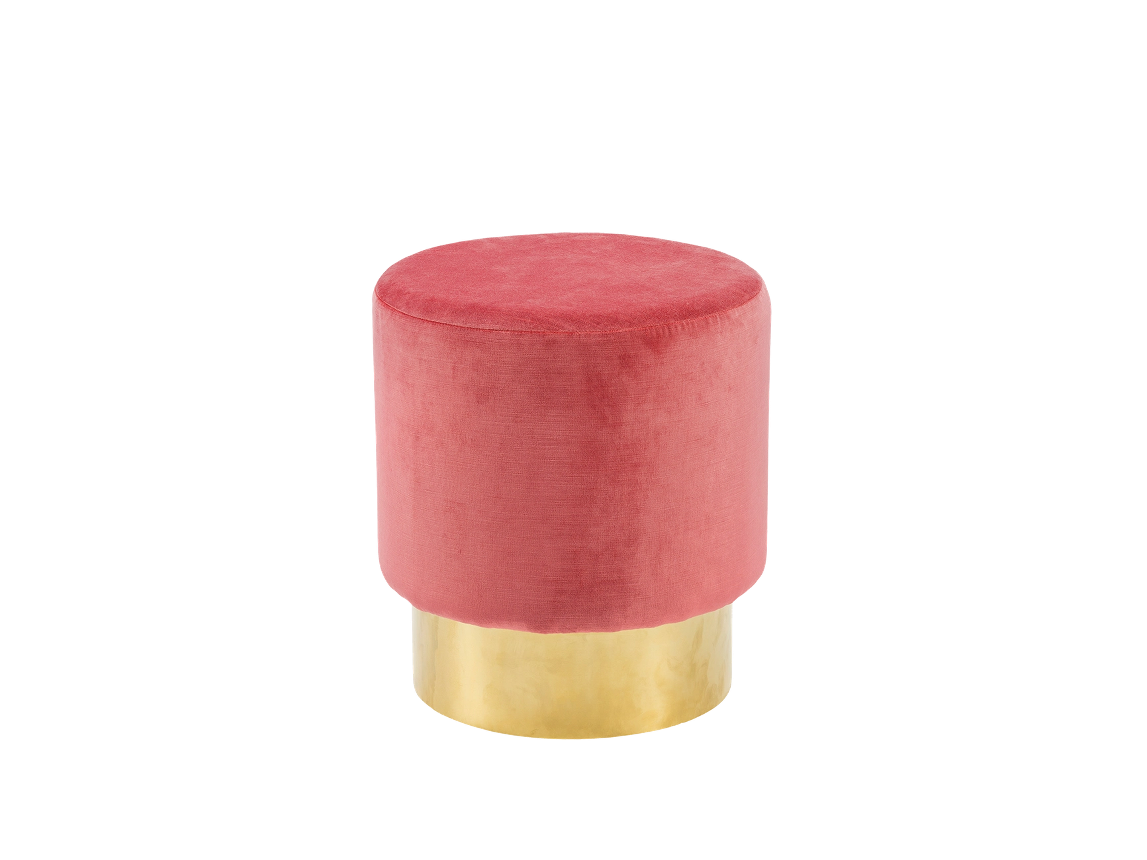 Sonata Pouffe