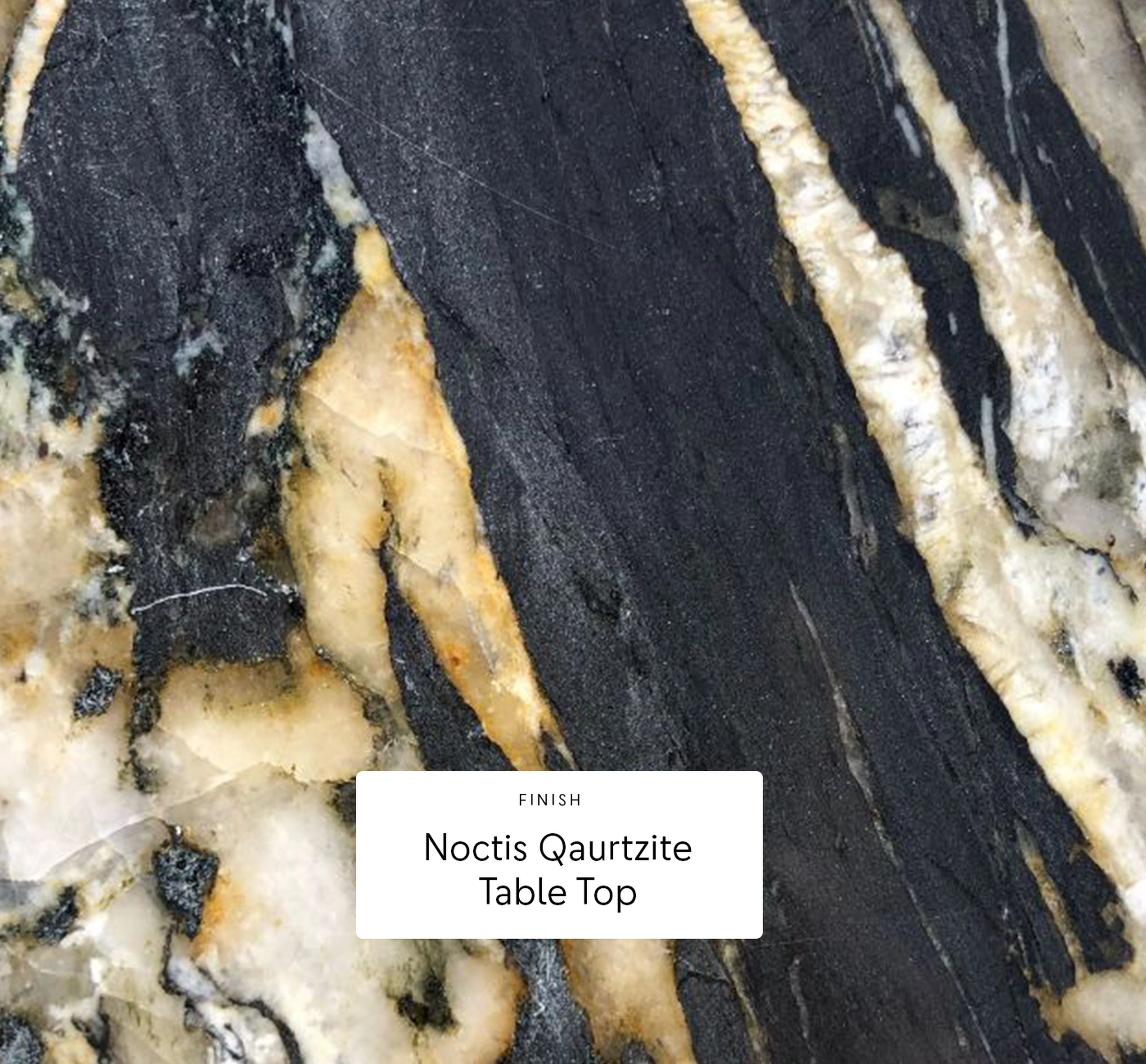 Napoli Quartzite Table Top