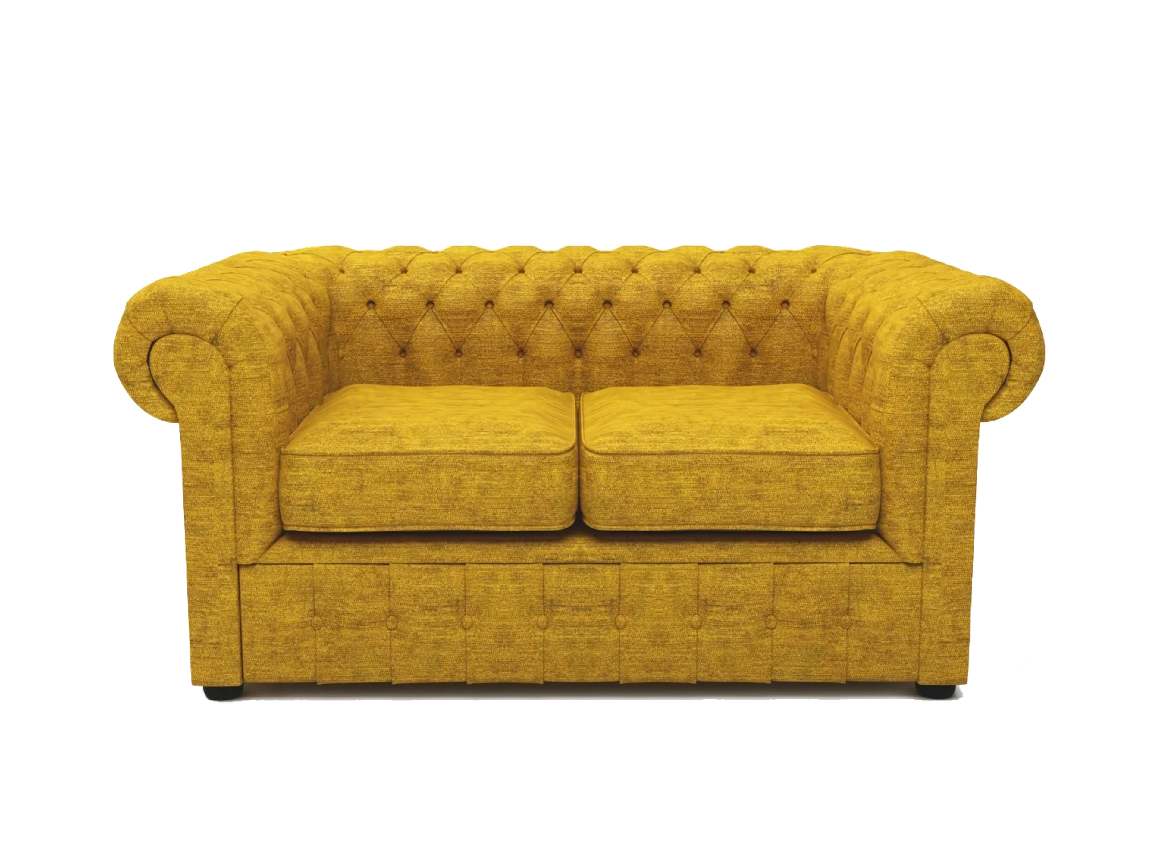 Battersea Two Seater Sofa