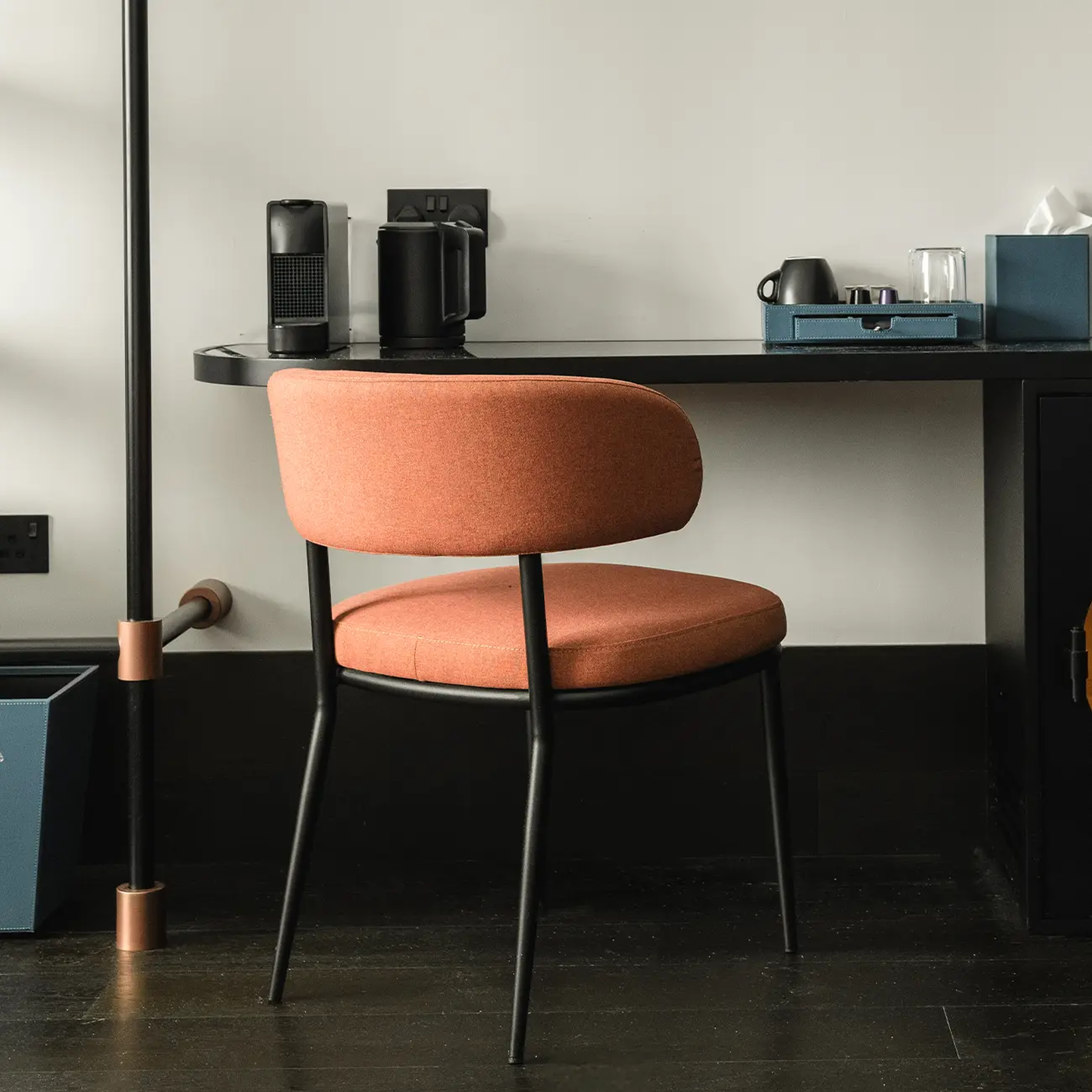 Camden Side Chair