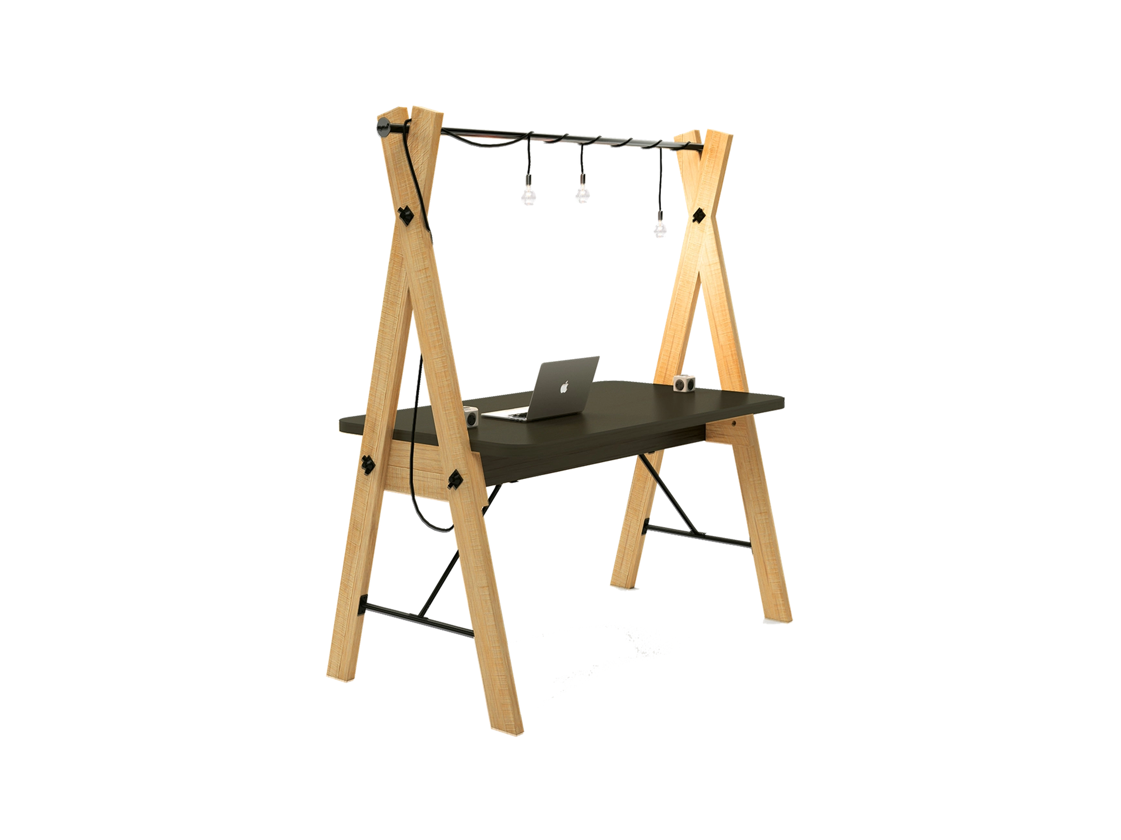 Wigwam Table