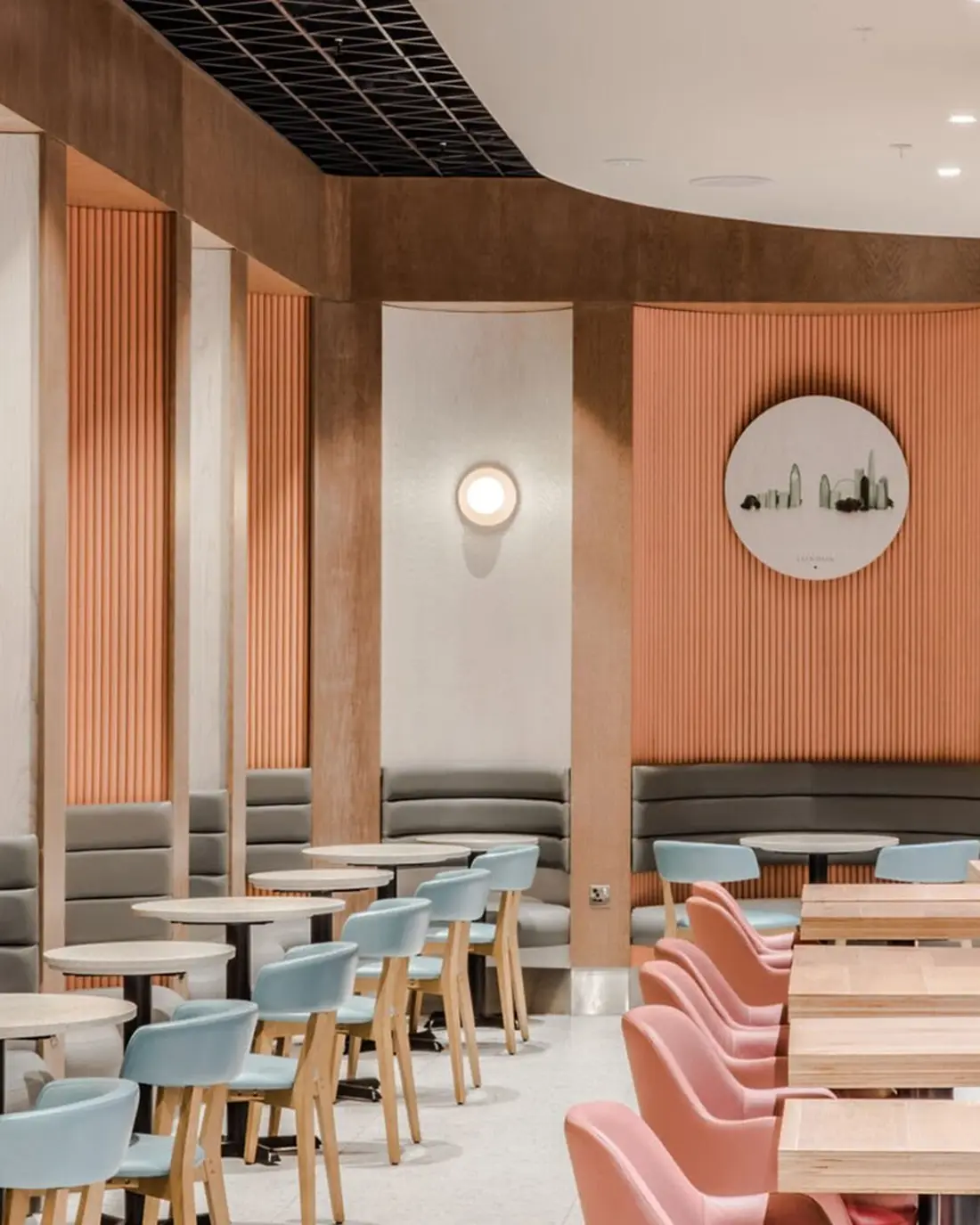 Pret interior