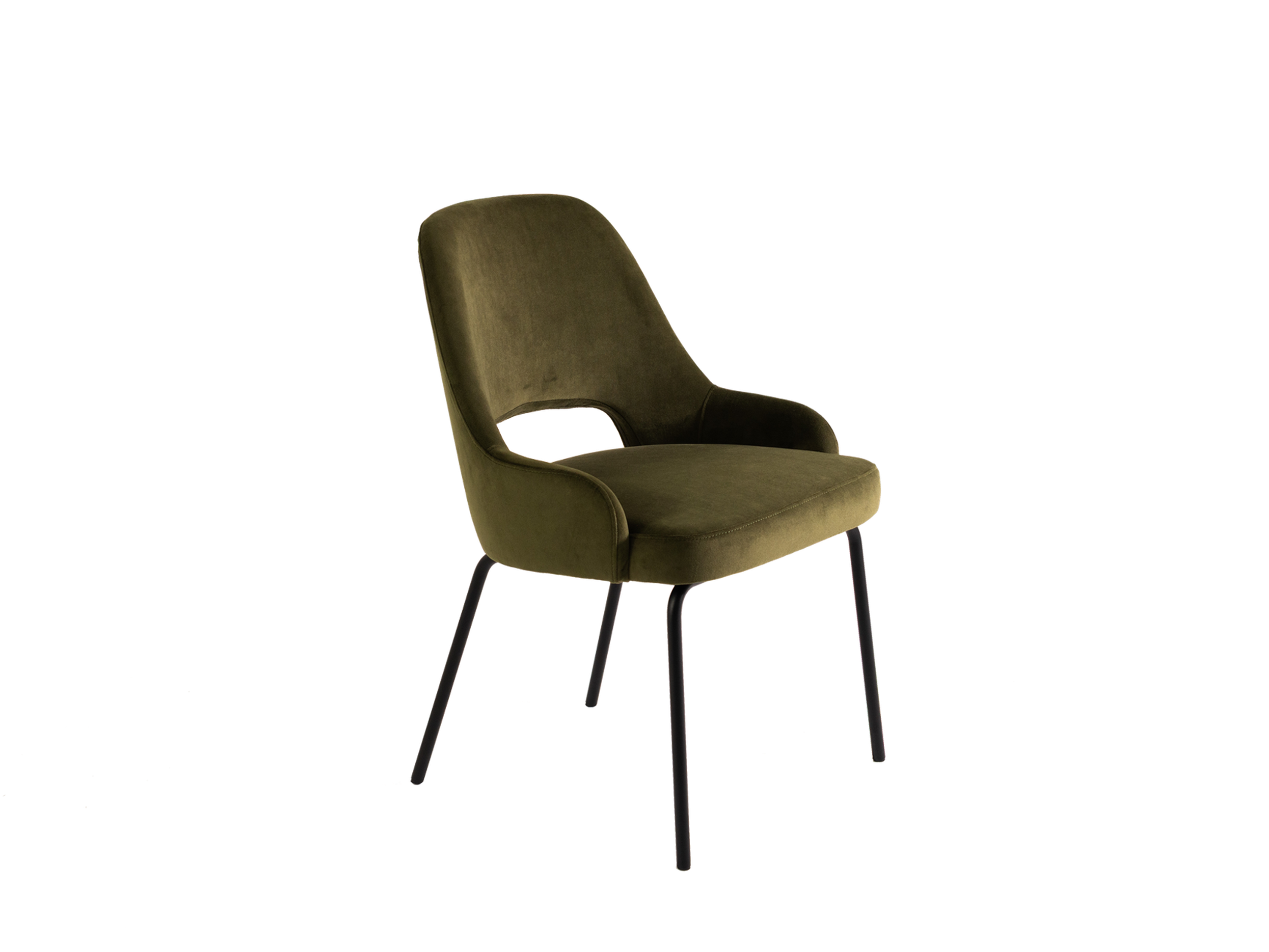 Geneva Simple Chair