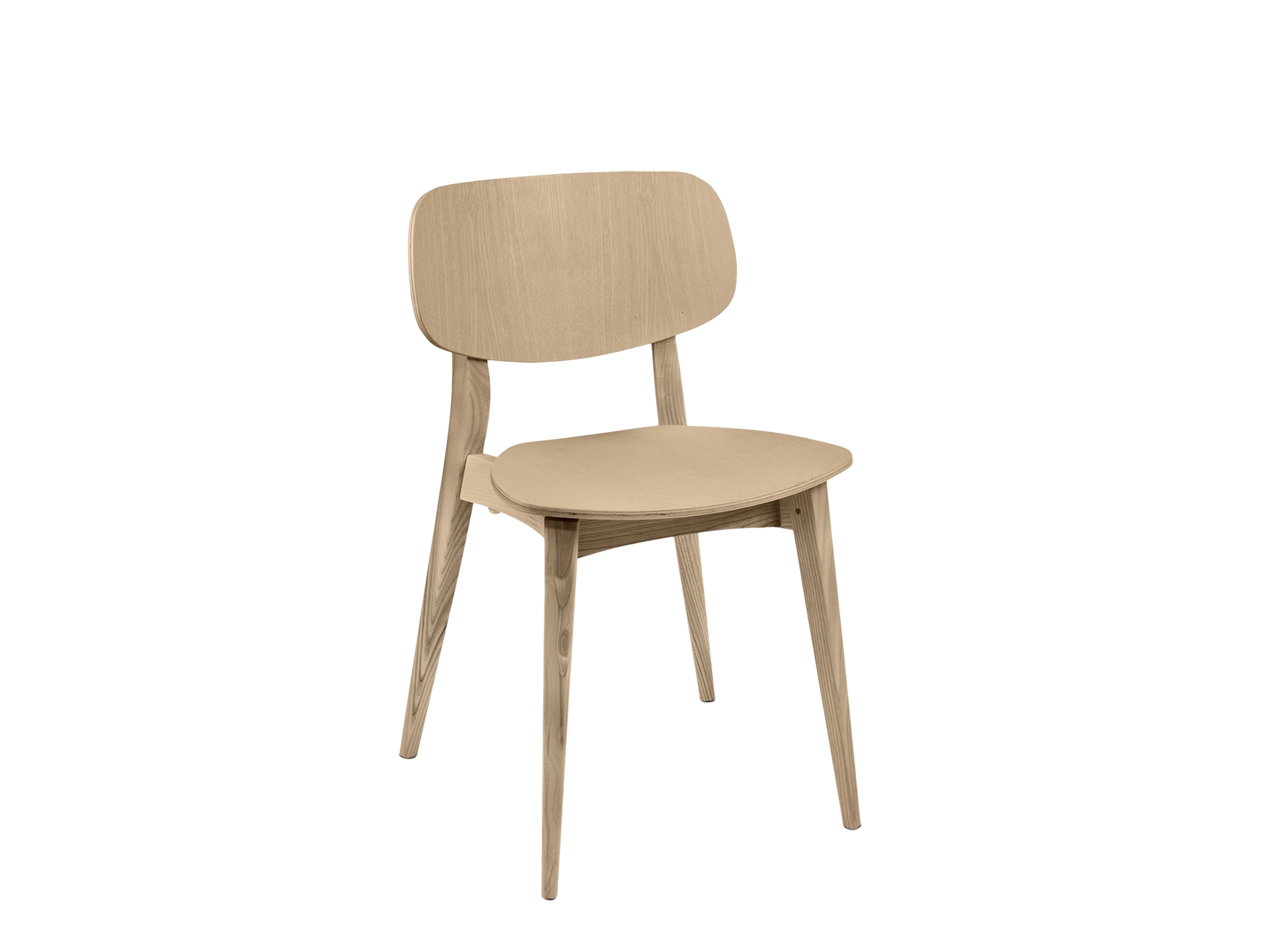 Mel Stacking Chair