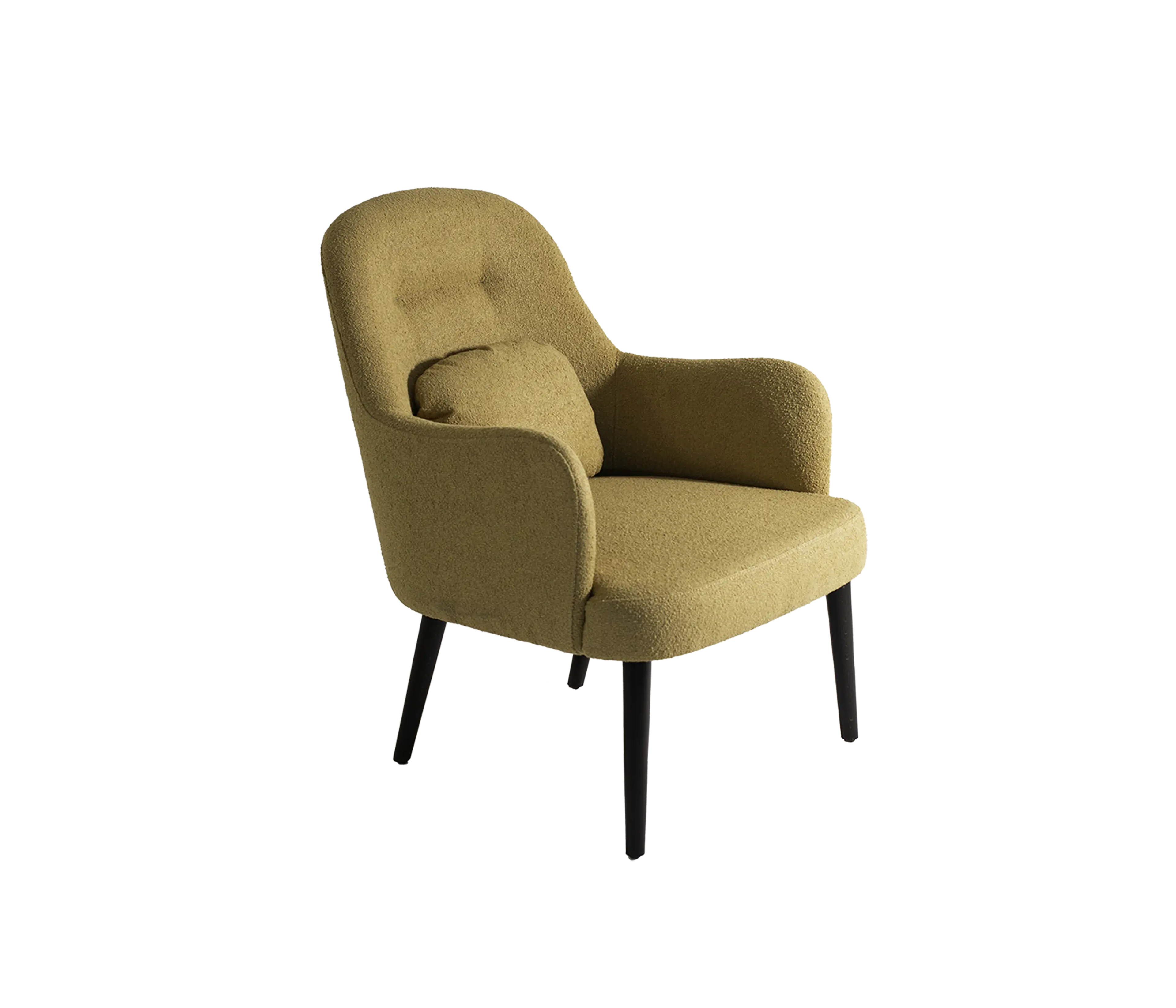 Geneva Lounge Chair