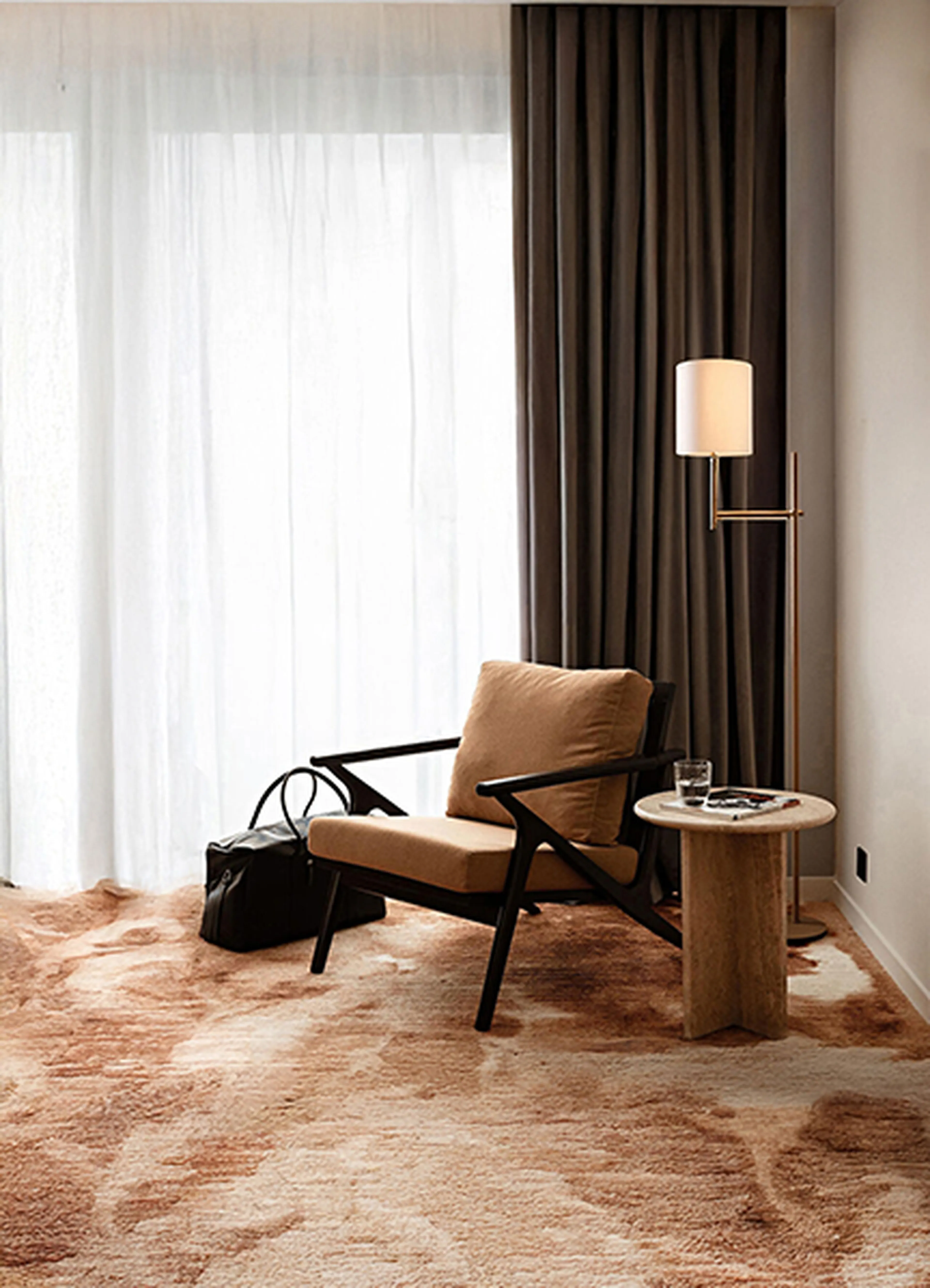 Pullman Bercy