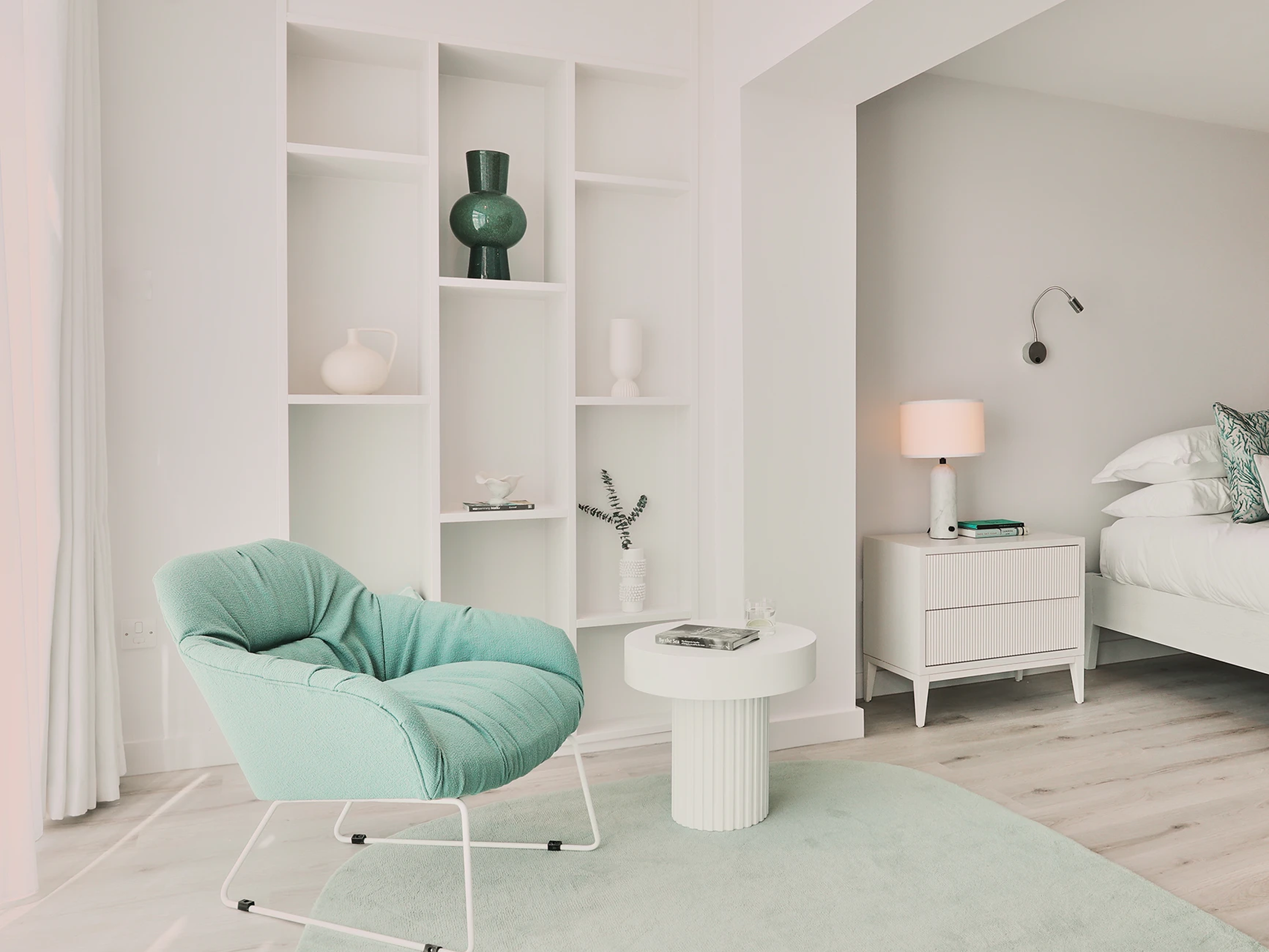Løkken Lounge Chair