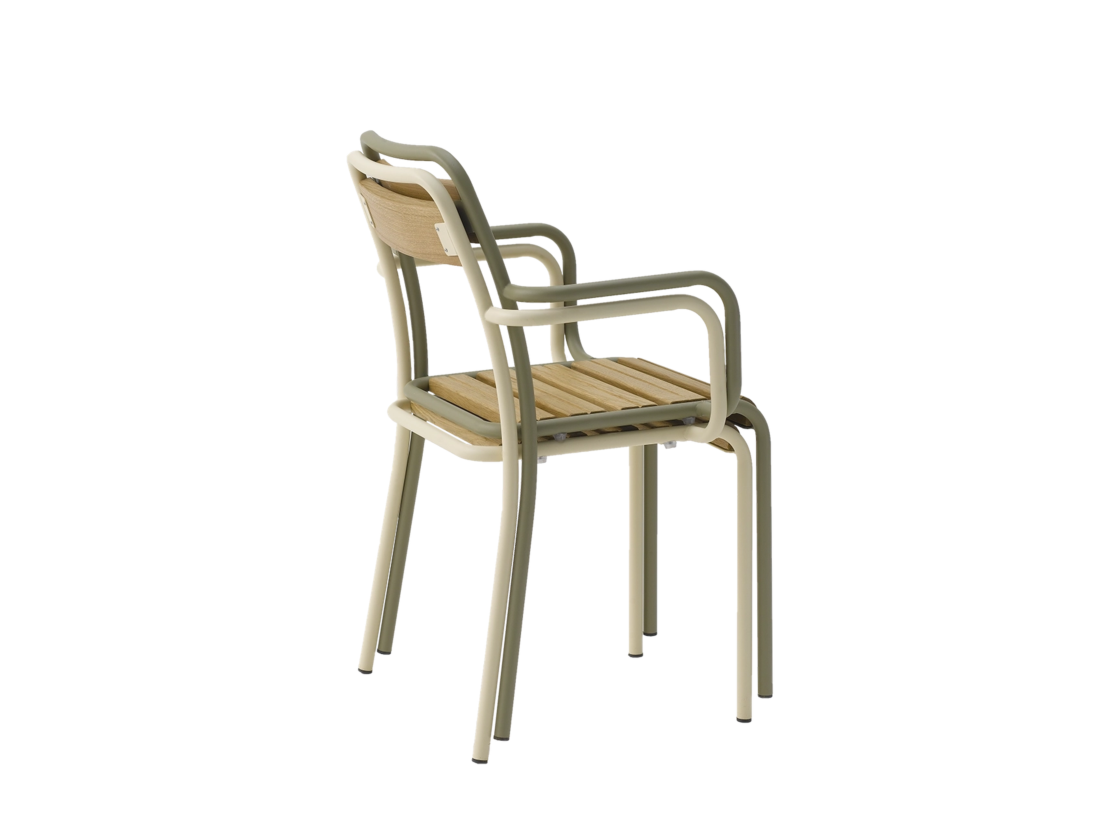 Clarkson SRT Armchair