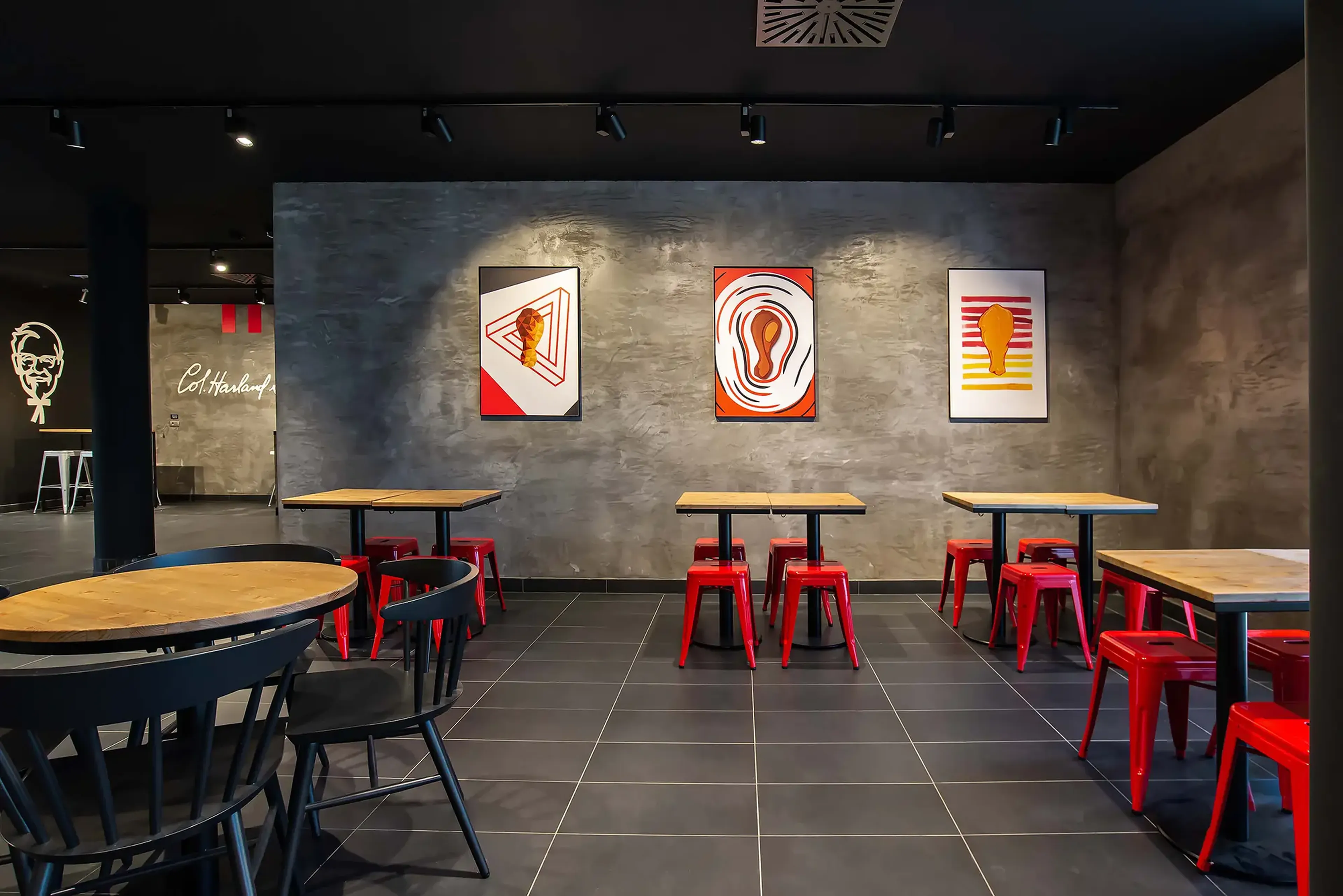 KFC