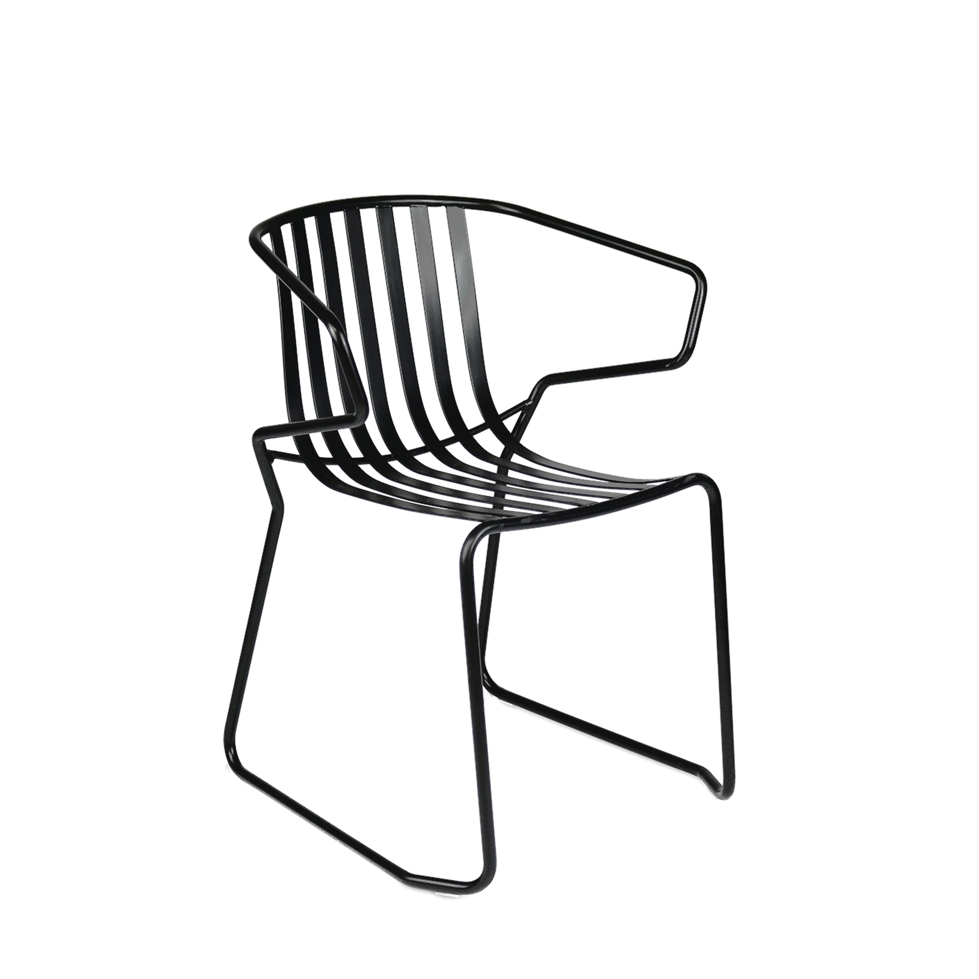 Moda Side Chair