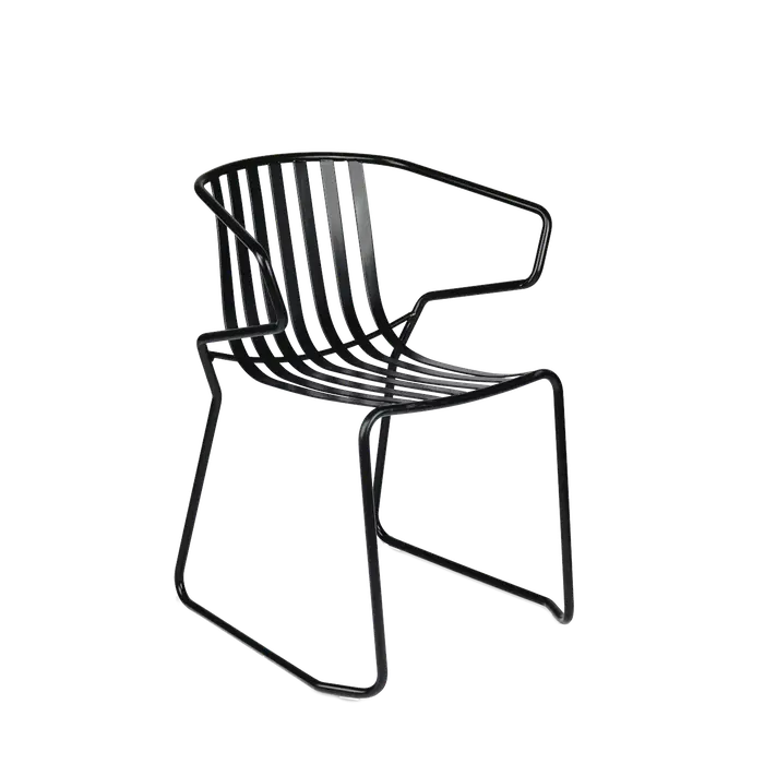 Moda Side Chair