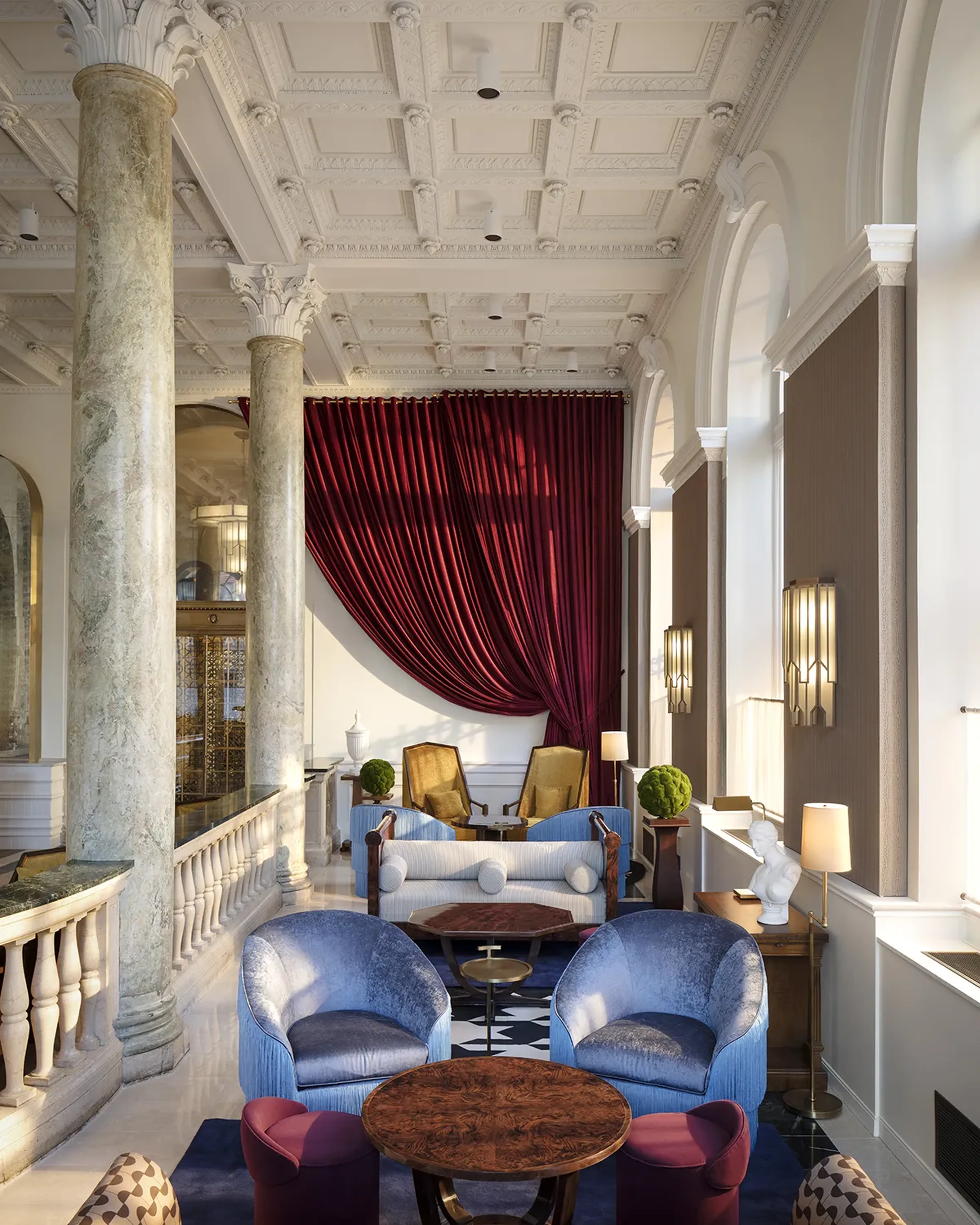 Riggs Hotel