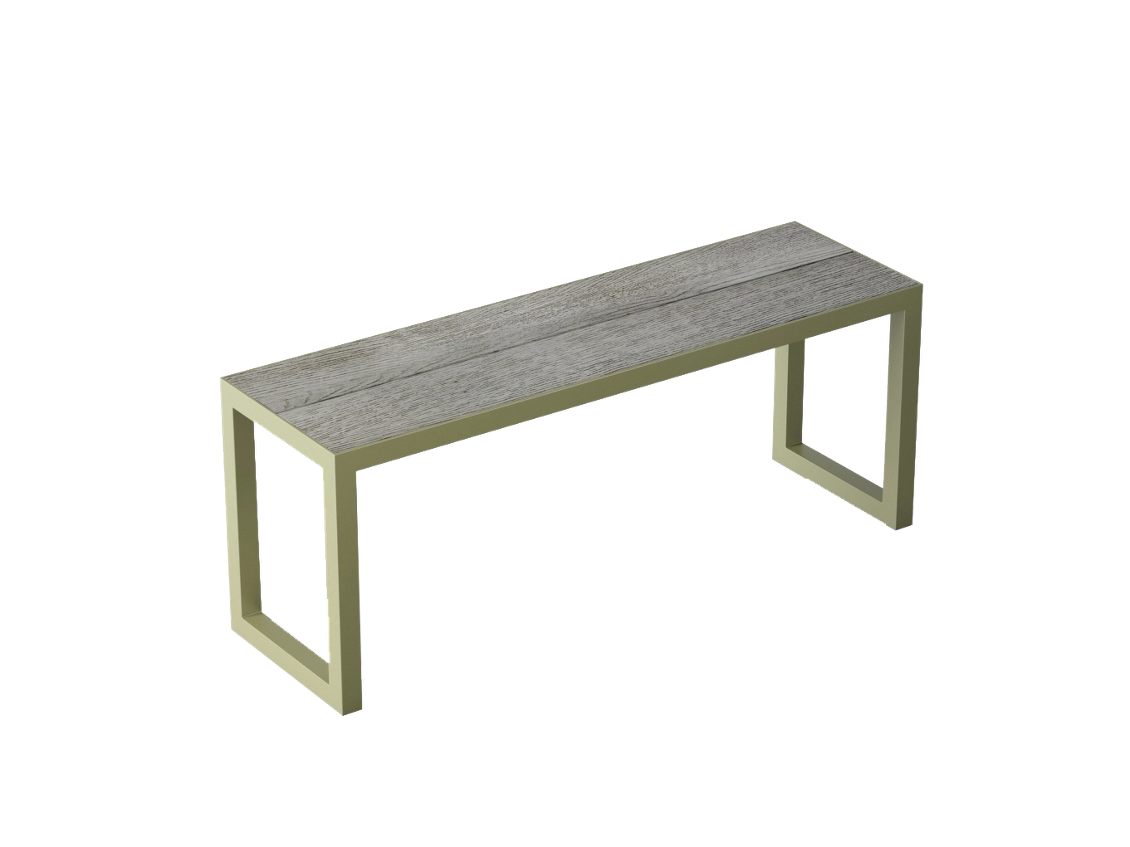 Mill Leo Bench
