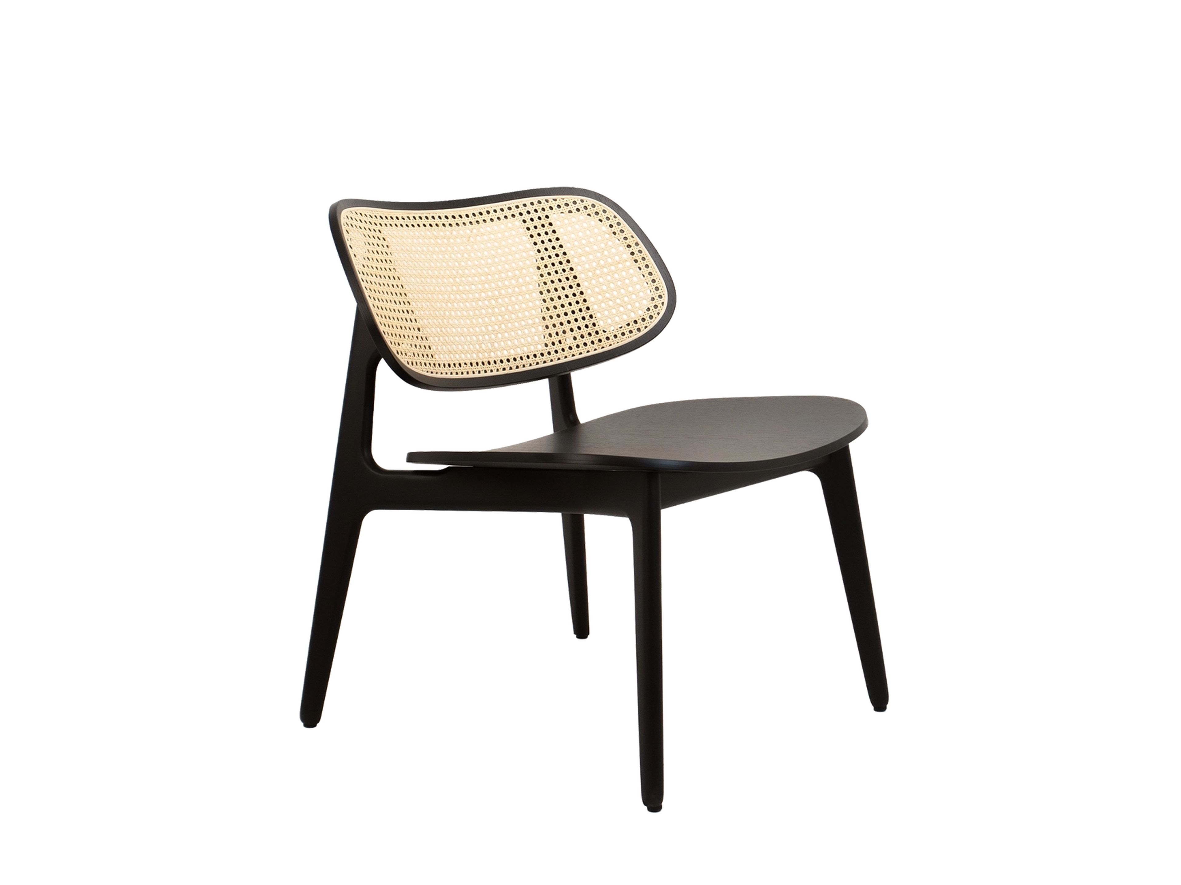 Clover Lounge Chair