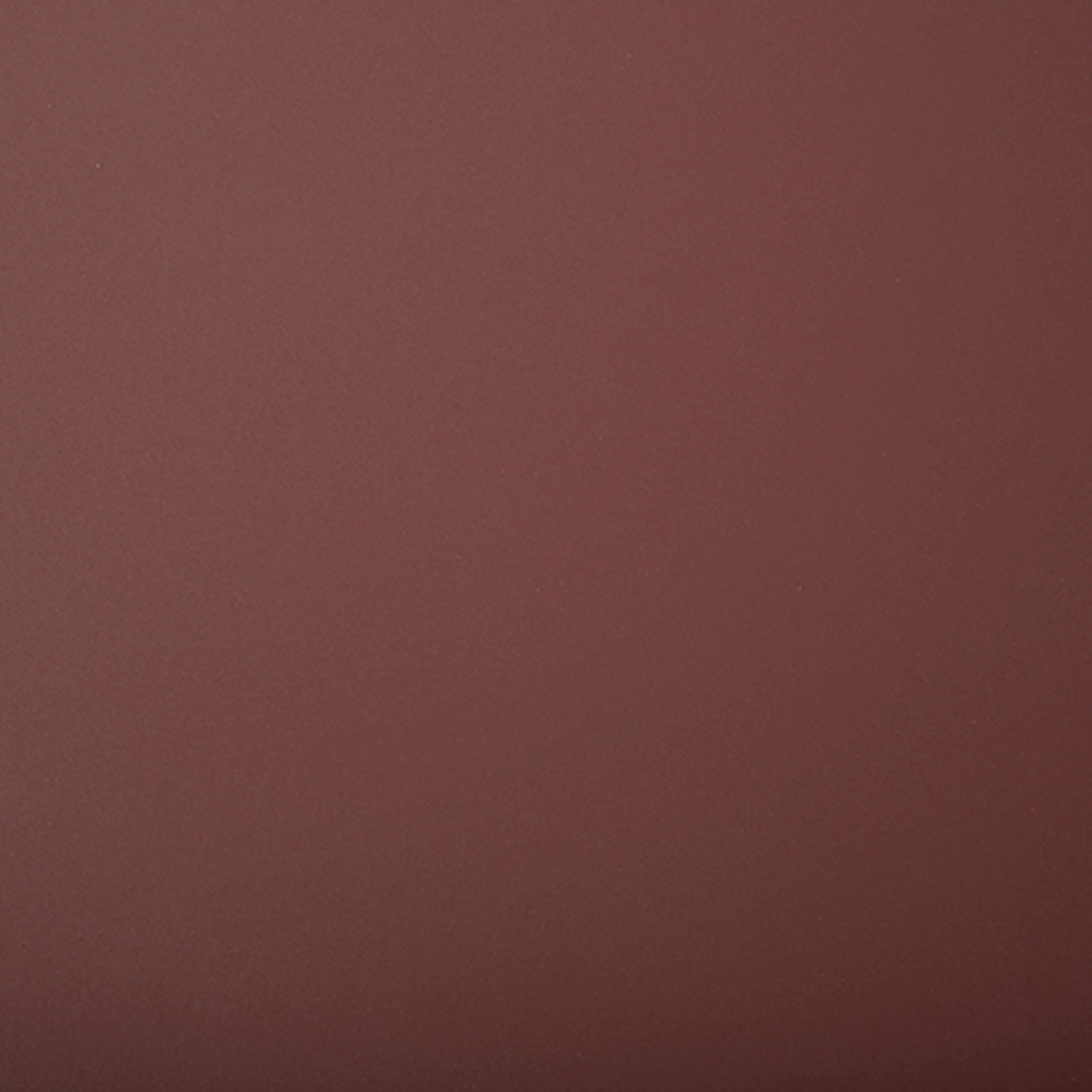Burnt Red Soft Touch - Rosso Jaipur