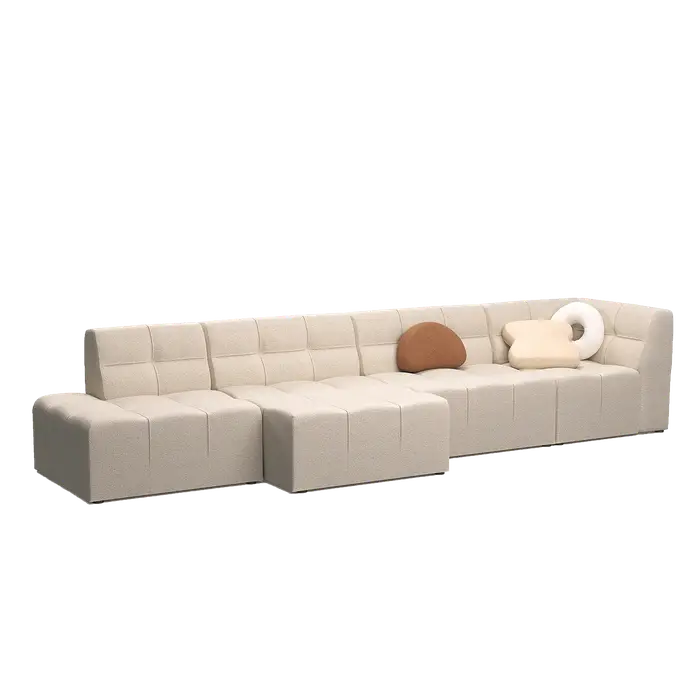 Boho Modular Sofa