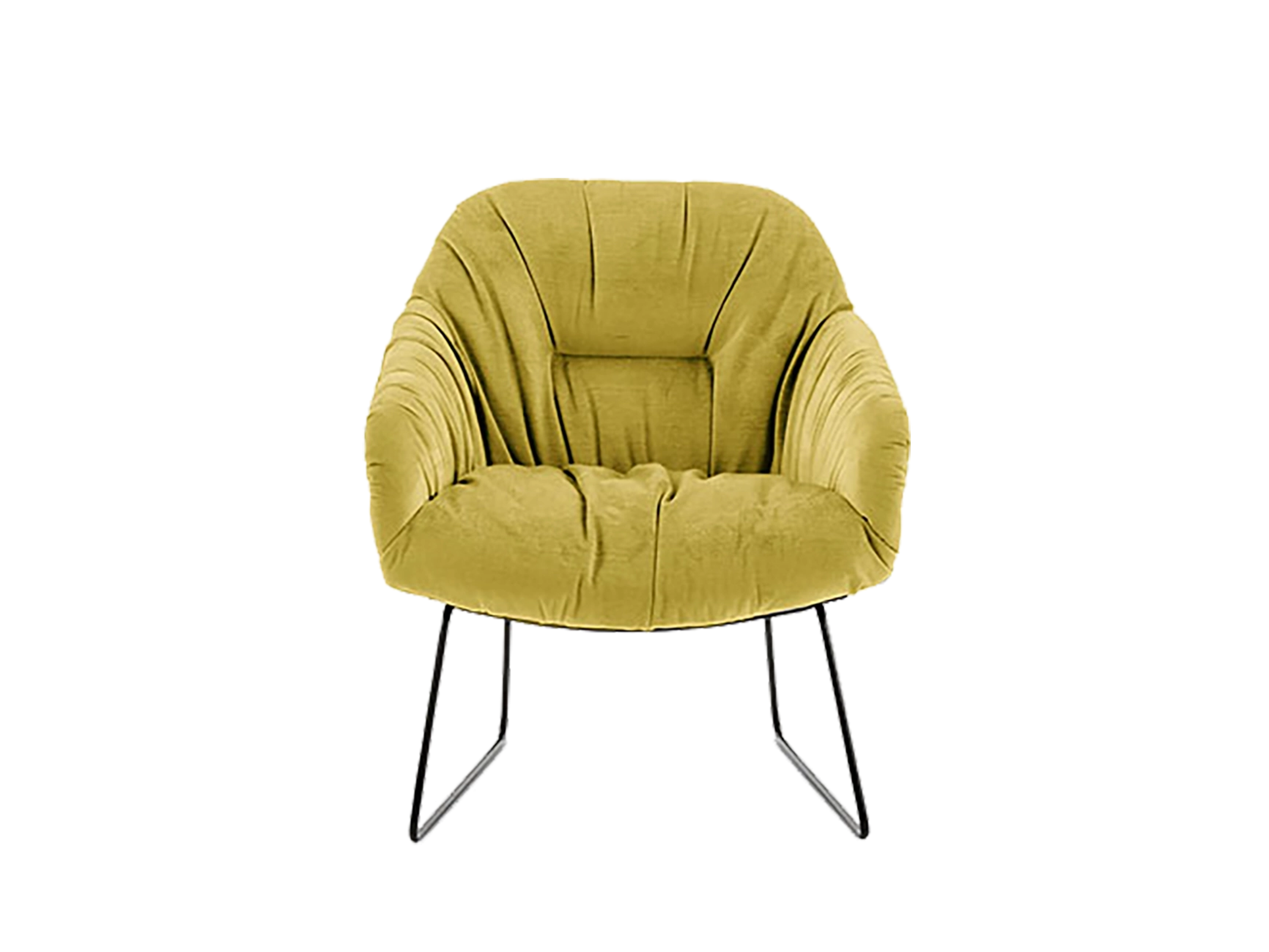Løkken Lounge Chair