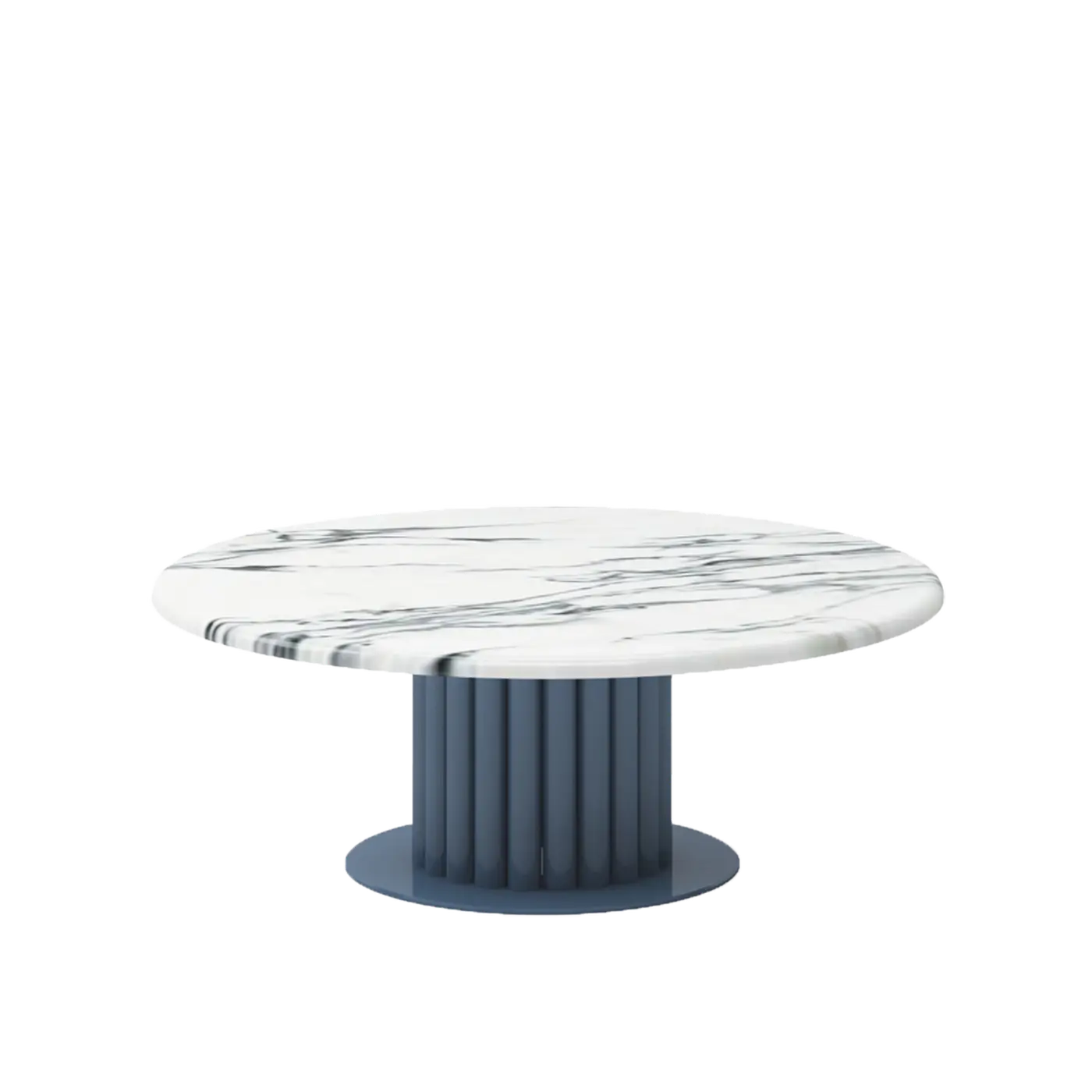 Pipeline Coffee Large Table Base