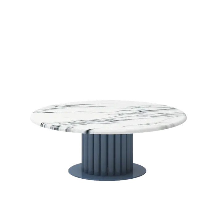 Pipeline Coffee Large Table Base