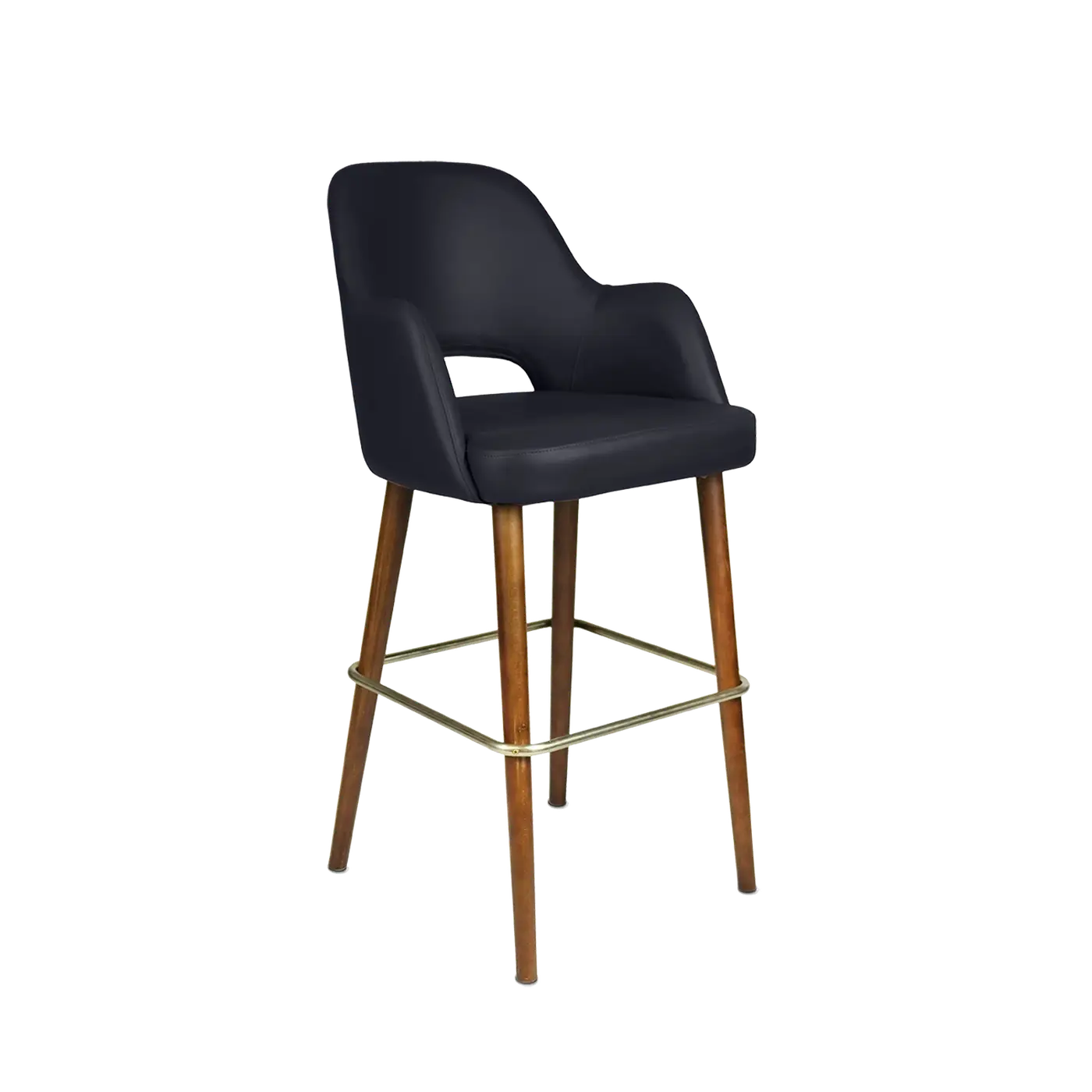 Geneva Air Barstool