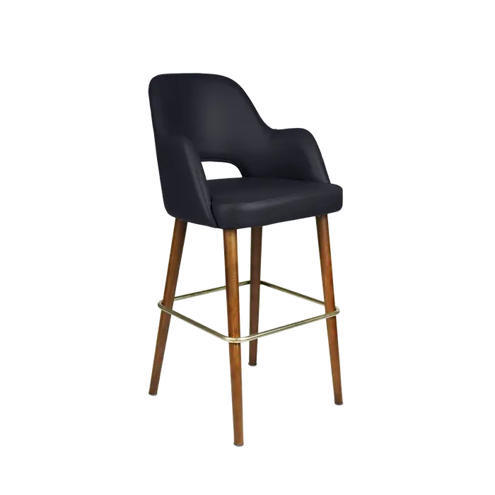 Geneva Air Barstool