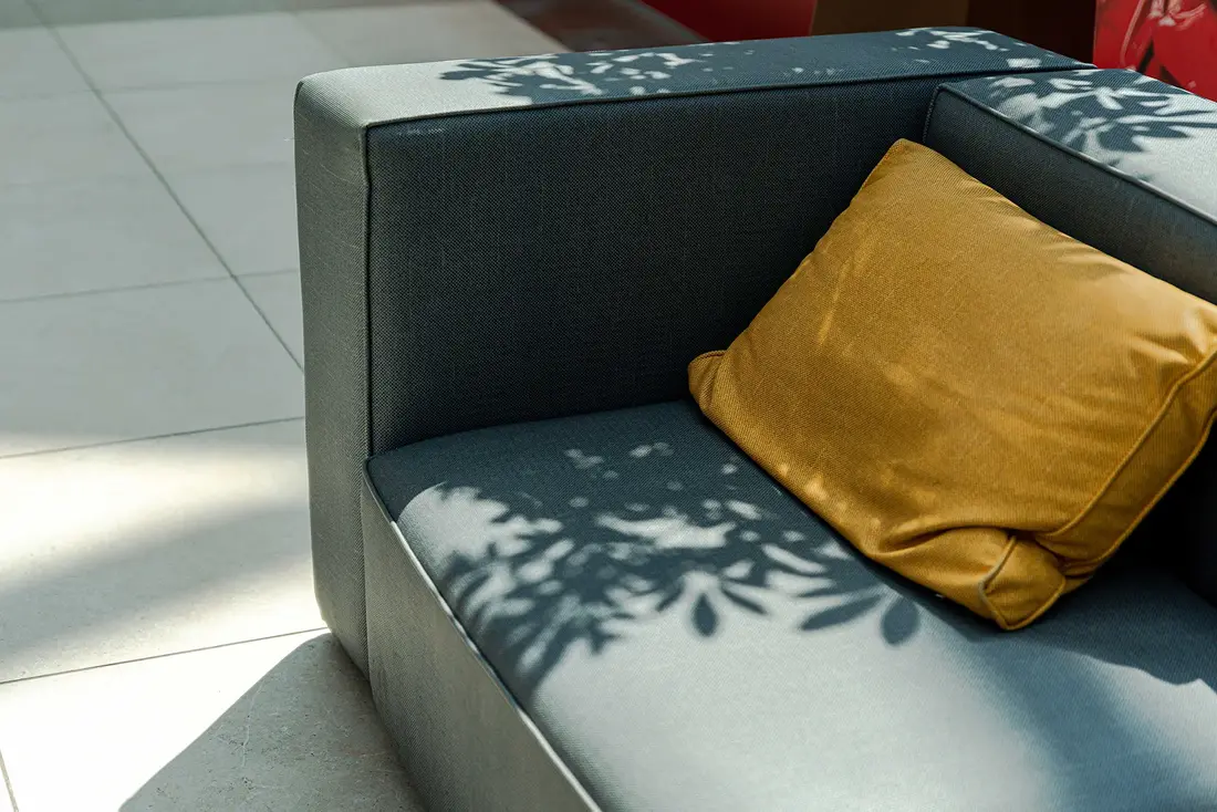 Merlata Bloom Milano interior